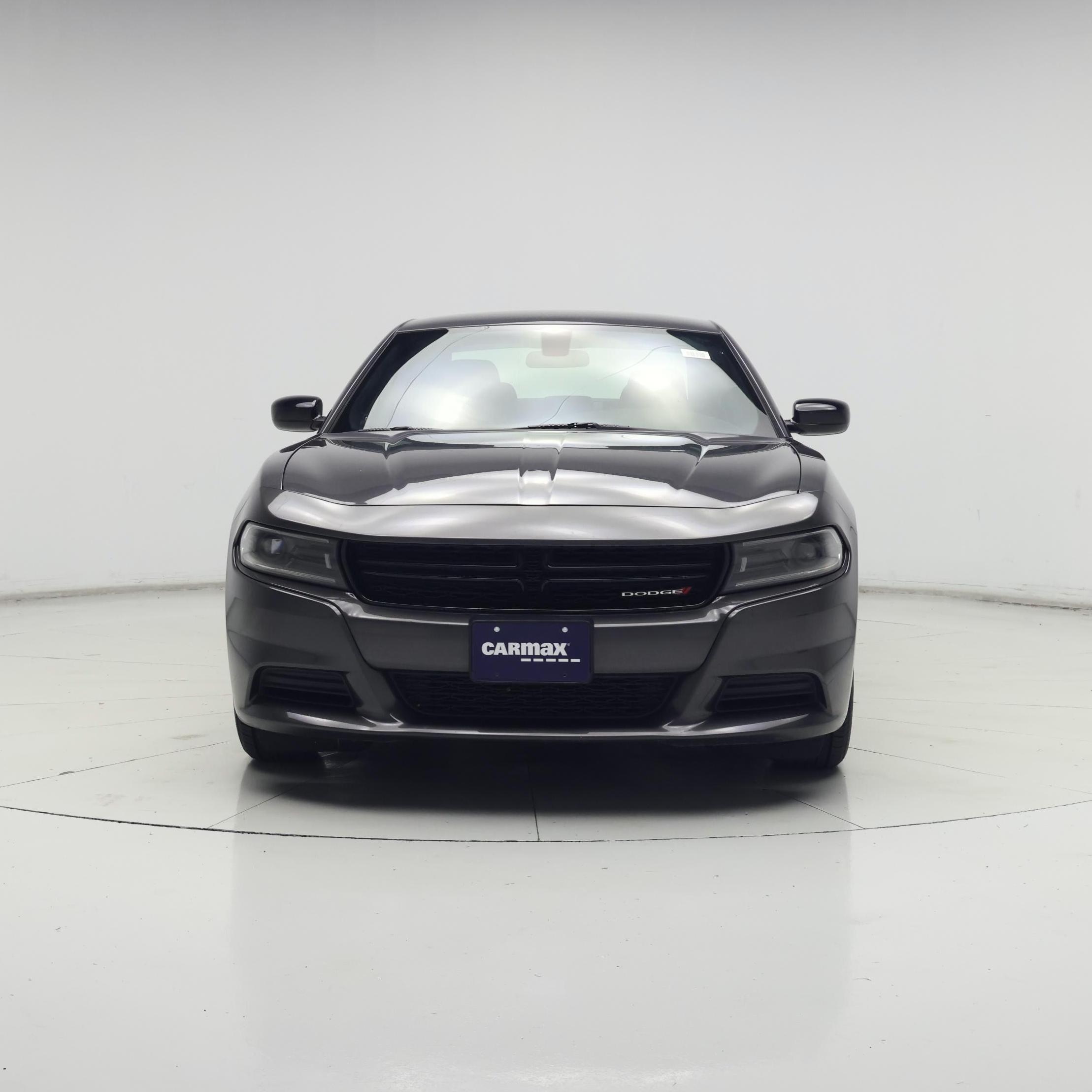 Thumbnail: 2023 Dodge Charger - 5