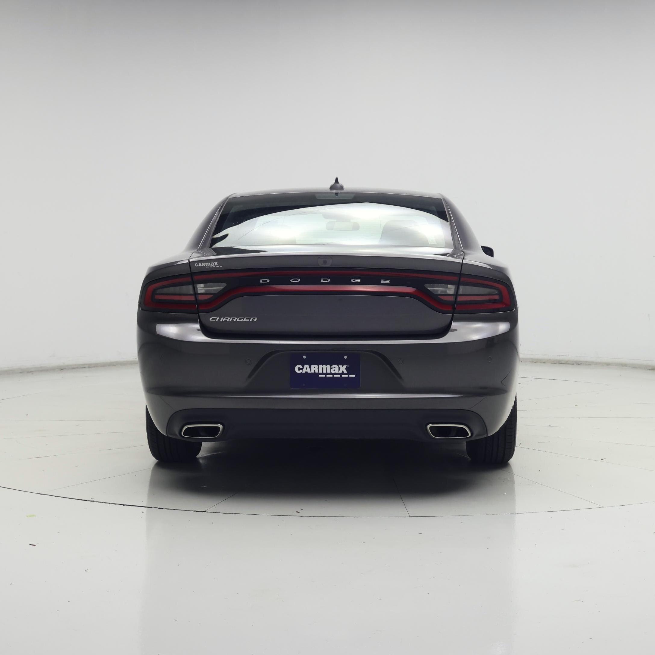 Thumbnail: 2023 Dodge Charger - 6
