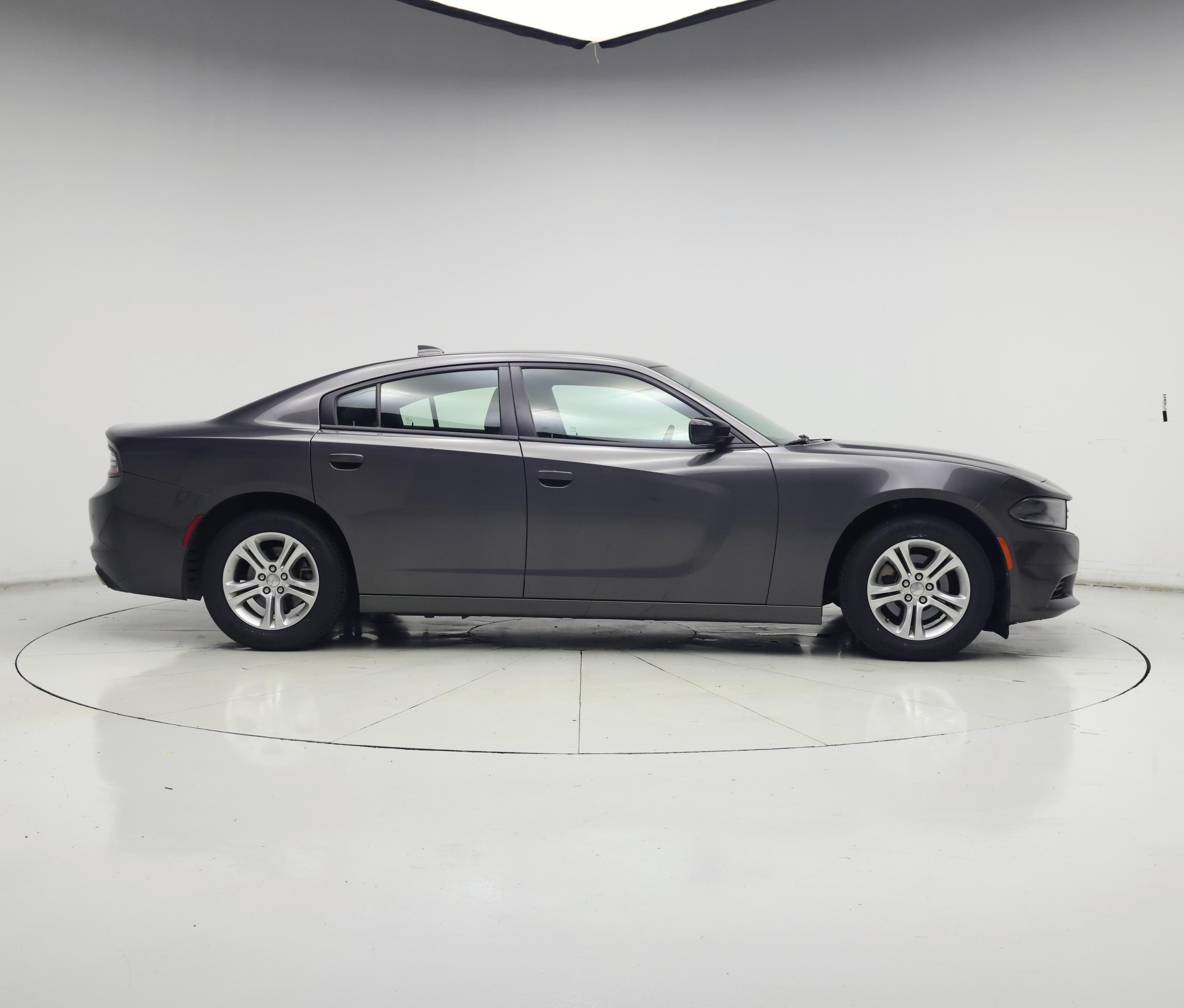 Thumbnail: 2023 Dodge Charger - 7