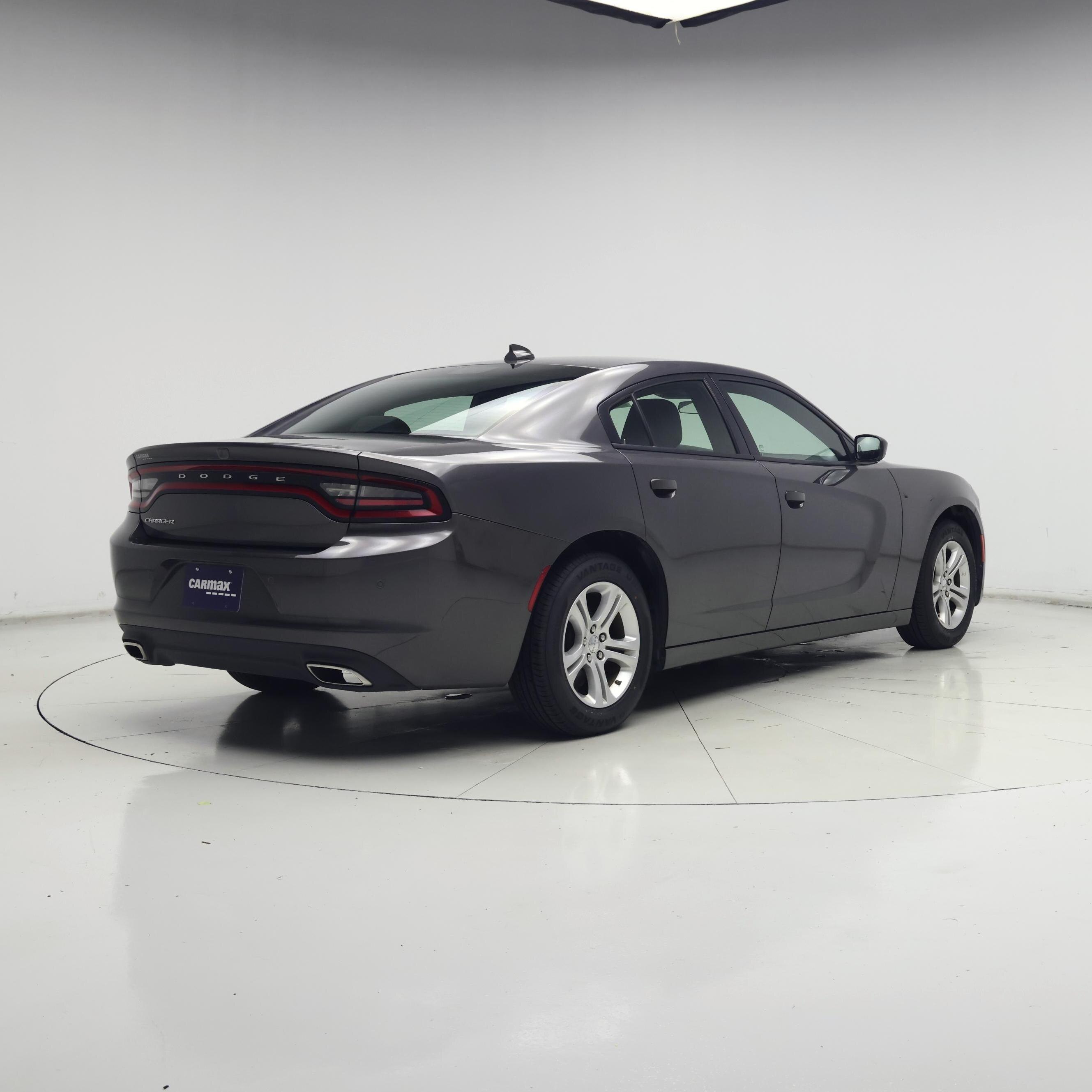 Thumbnail: 2023 Dodge Charger - 8