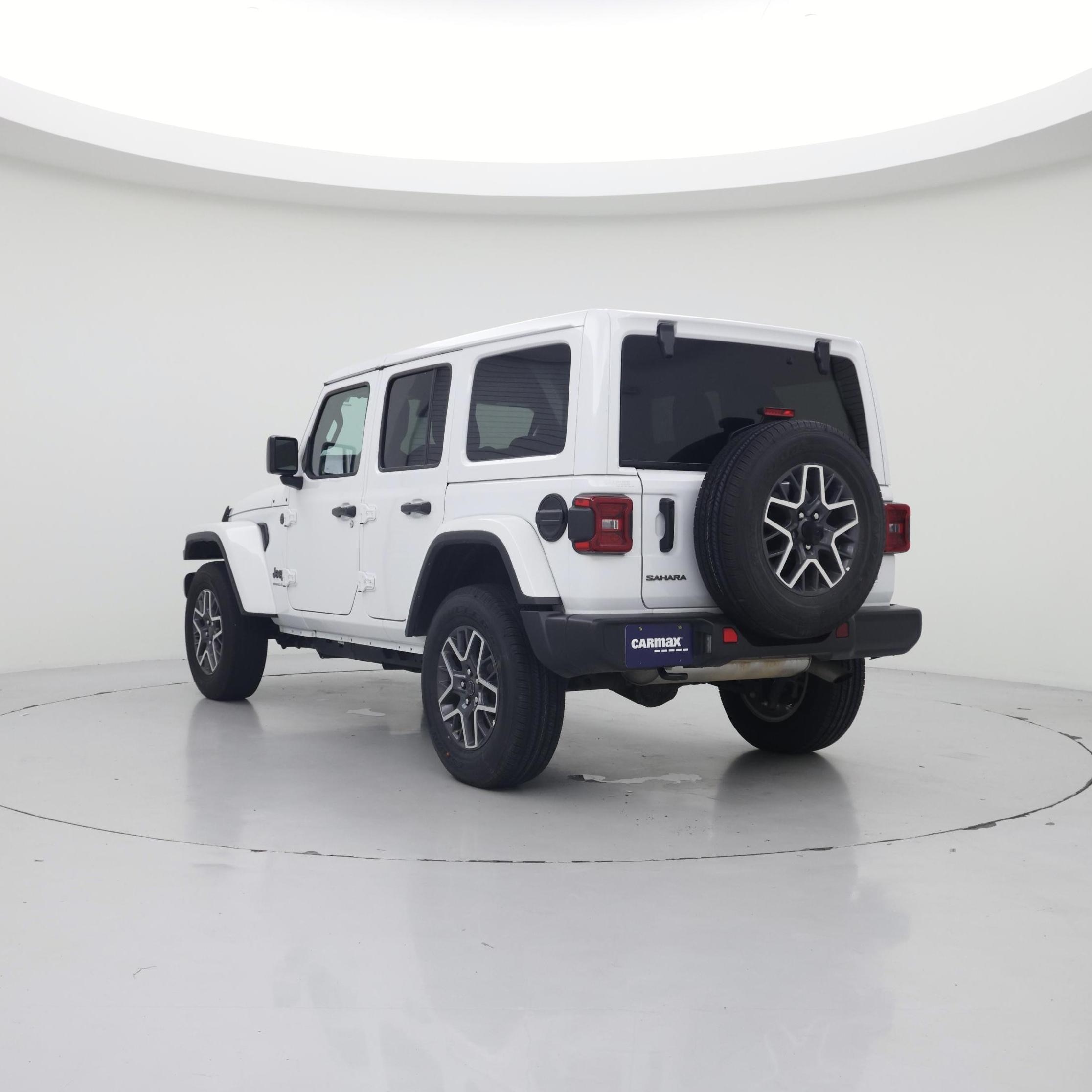 Thumbnail: 2025 Jeep Wrangler - 2