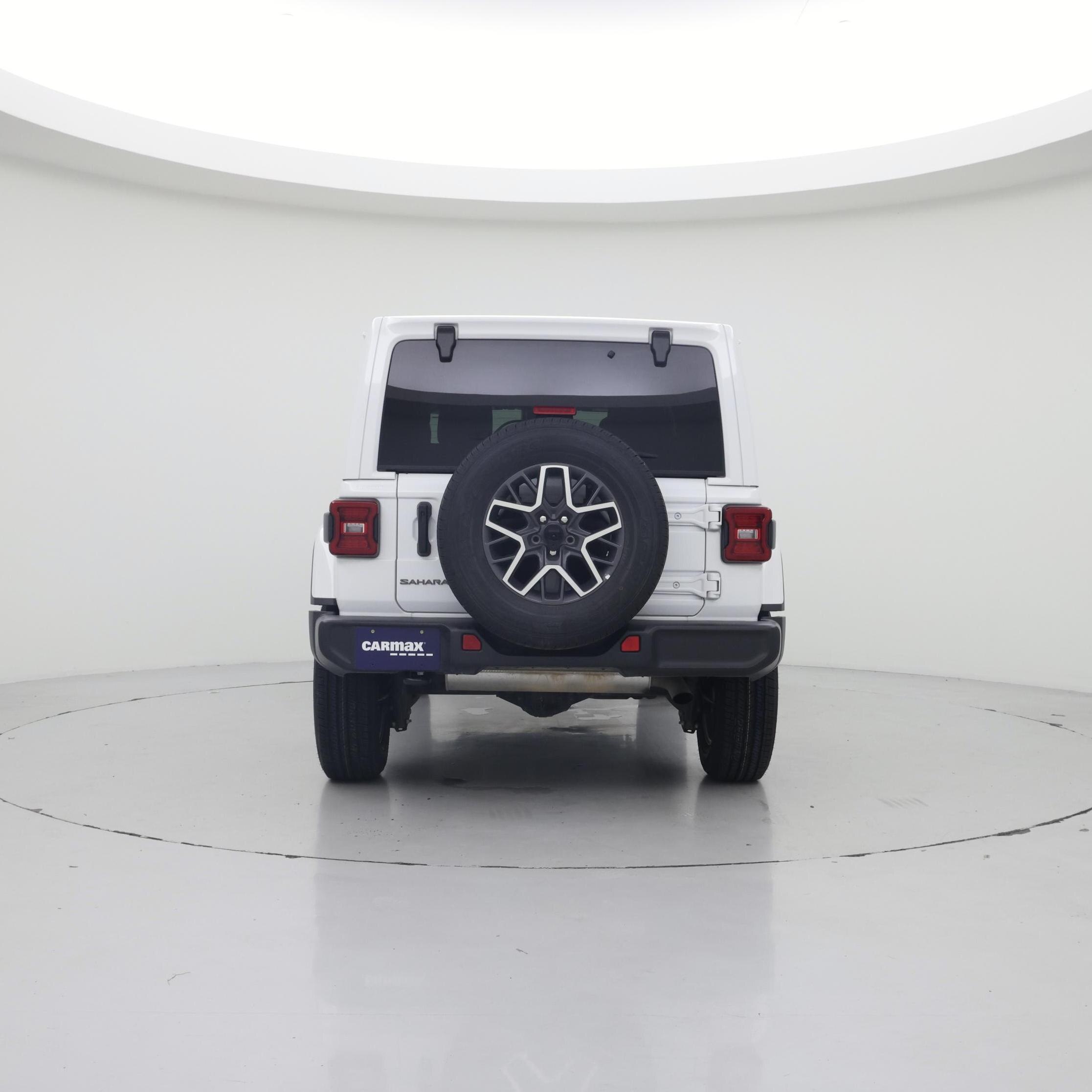 Thumbnail: 2025 Jeep Wrangler - 6
