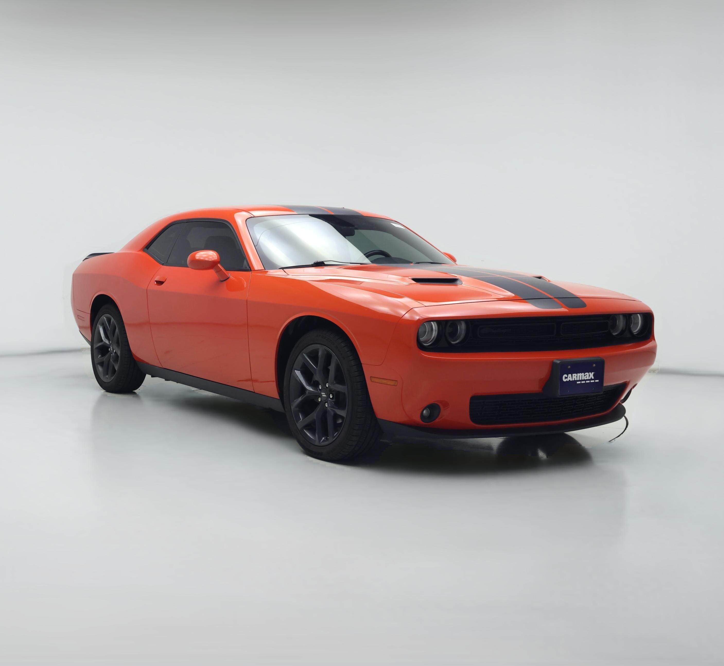 Thumbnail: 2022 Dodge Challenger - 1