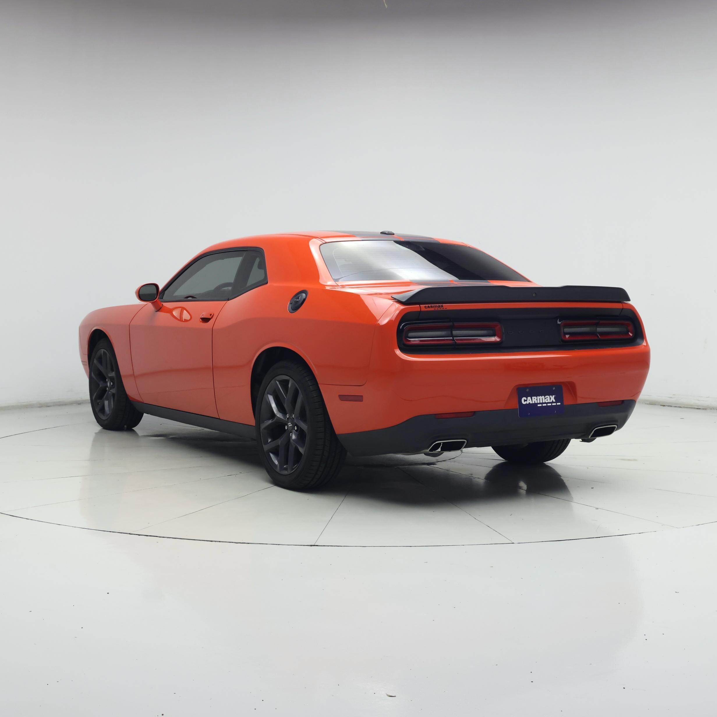 Thumbnail: 2022 Dodge Challenger - 2