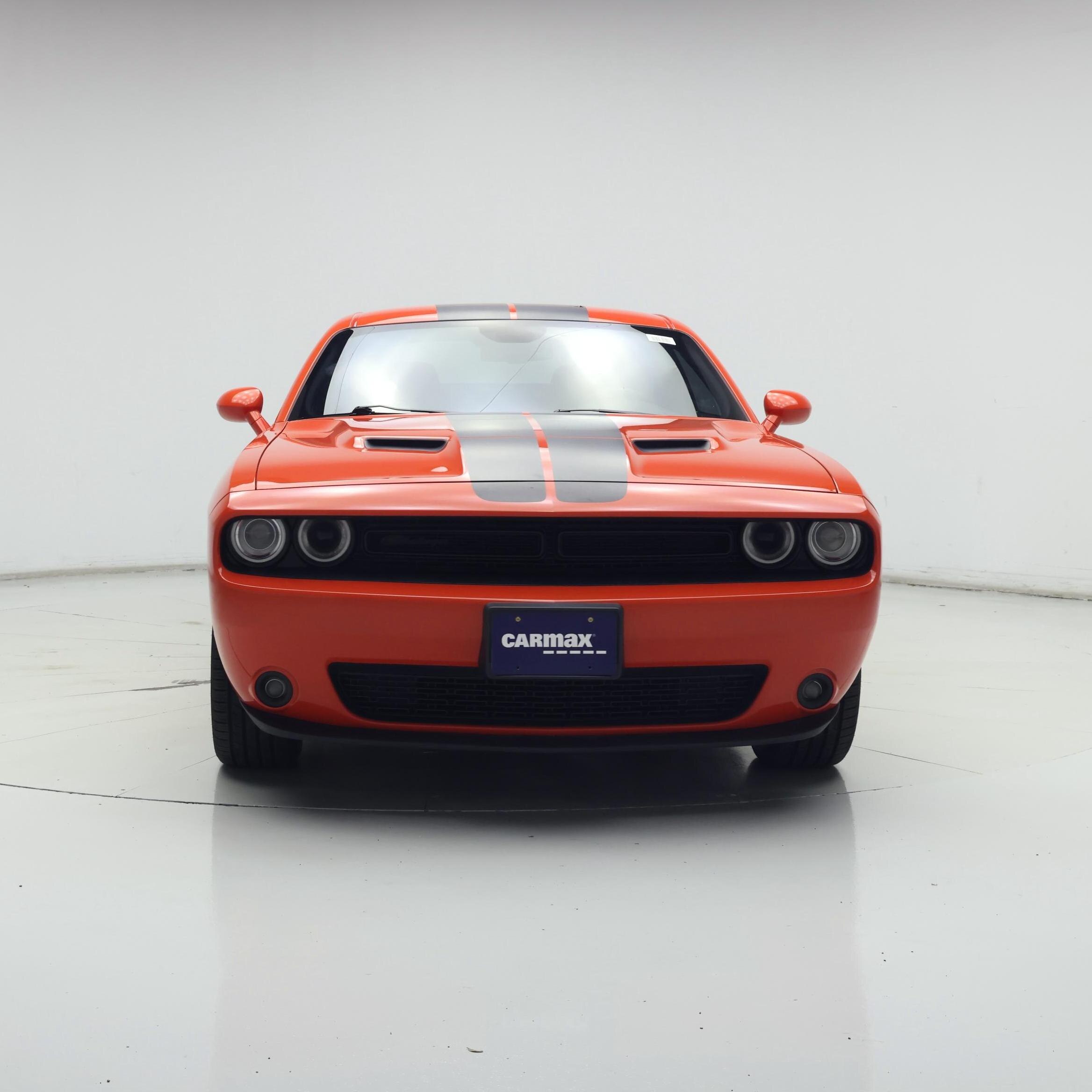 Thumbnail: 2022 Dodge Challenger - 5
