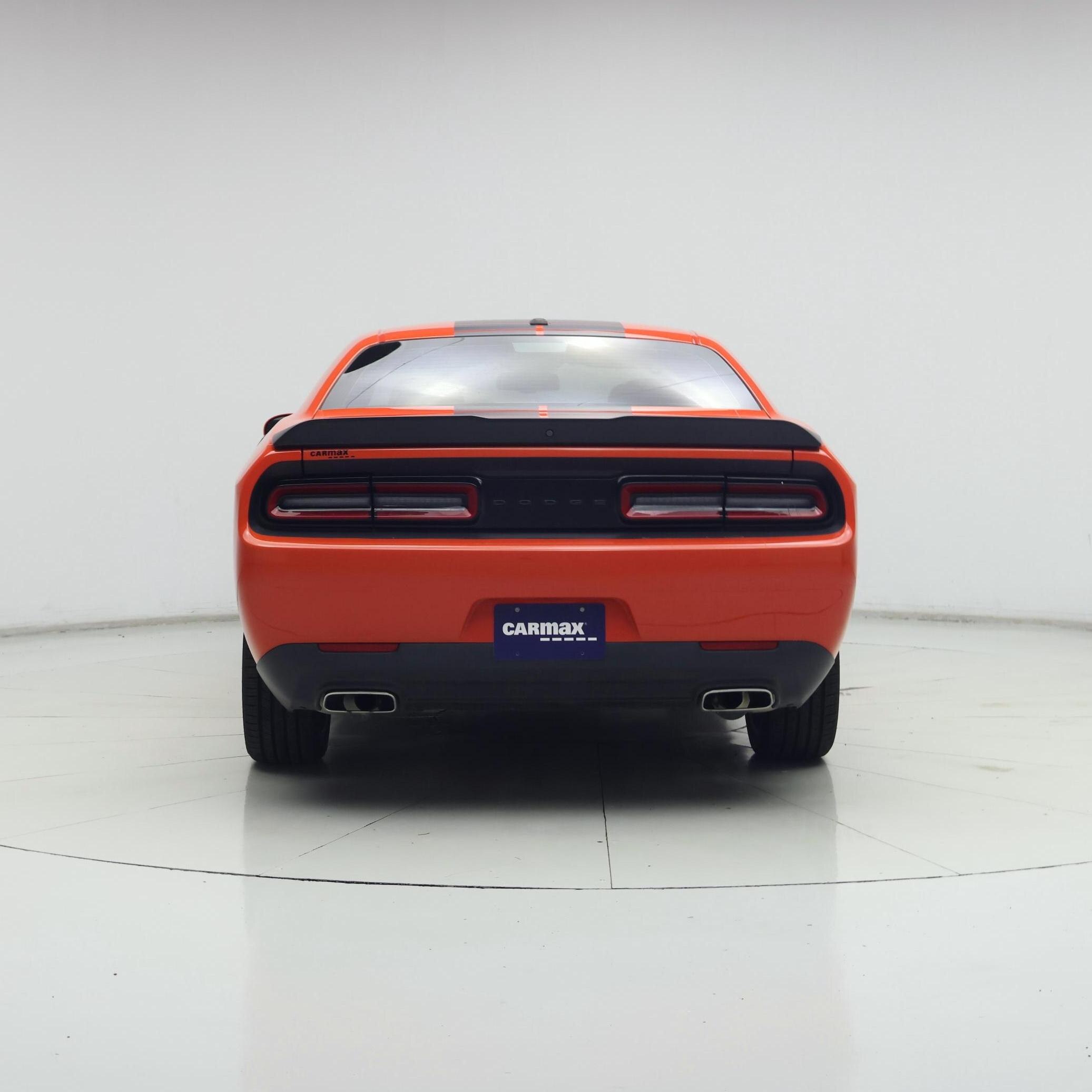 Thumbnail: 2022 Dodge Challenger - 6