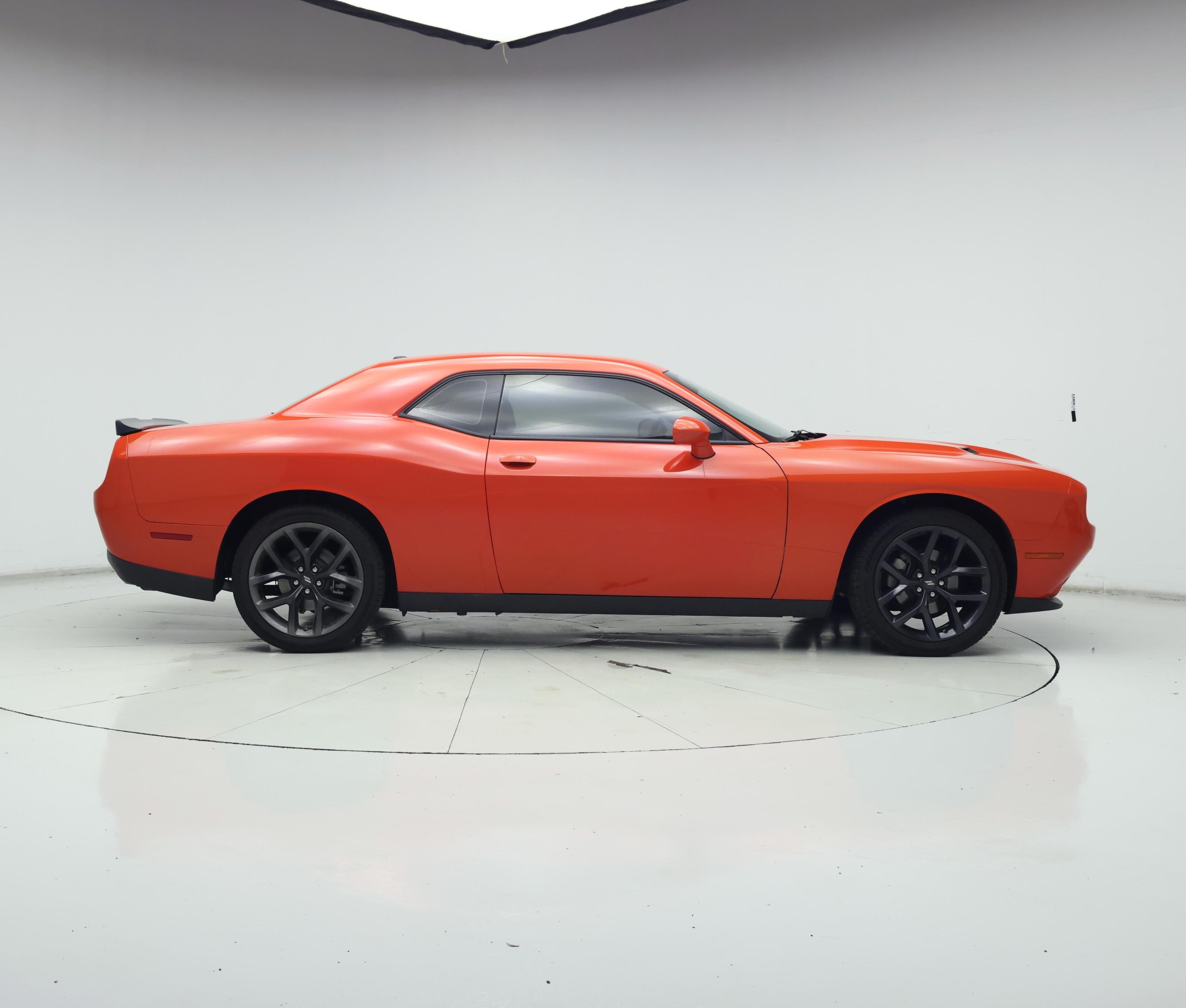 Thumbnail: 2022 Dodge Challenger - 7