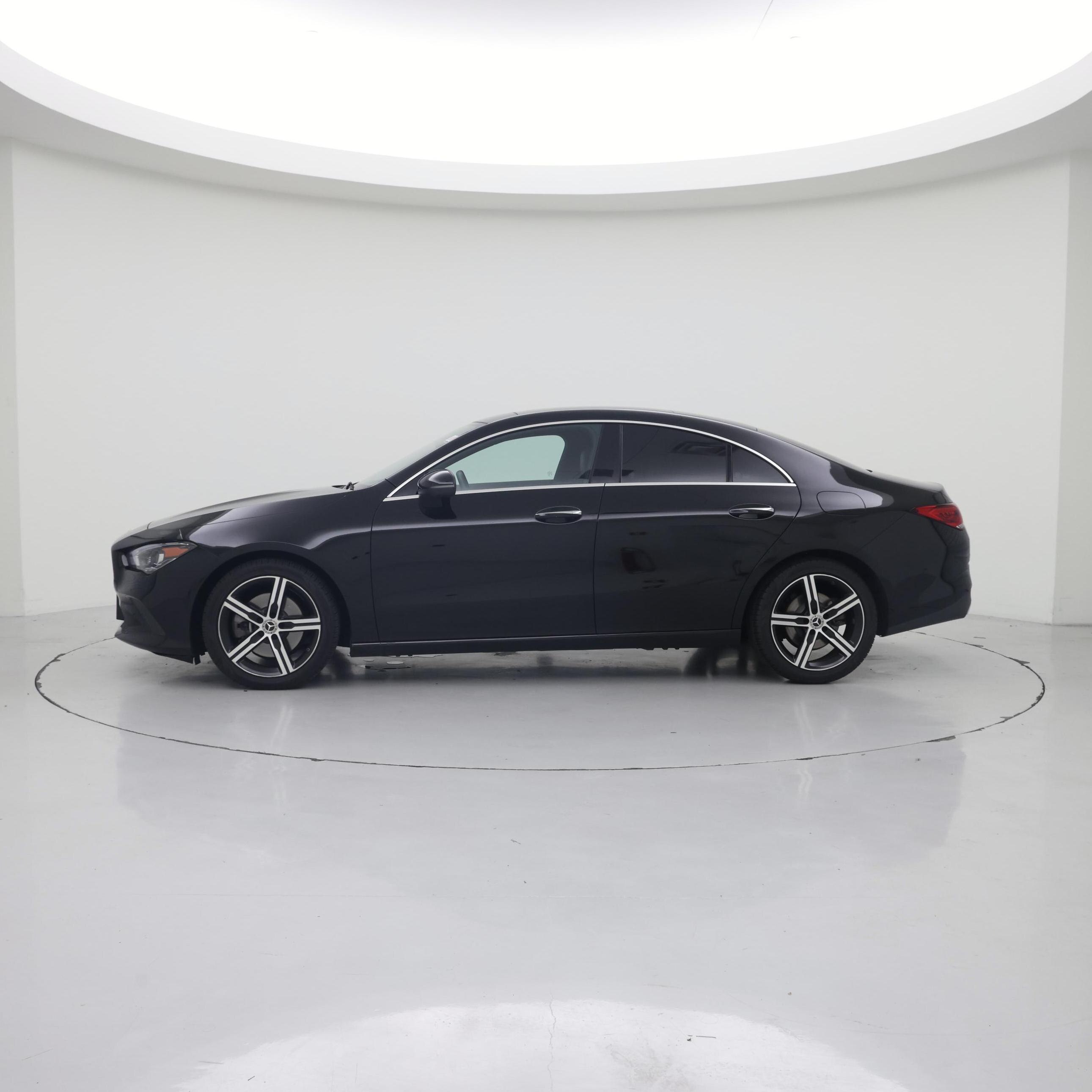 Thumbnail: 2022 Mercedes-Benz CLA - 3
