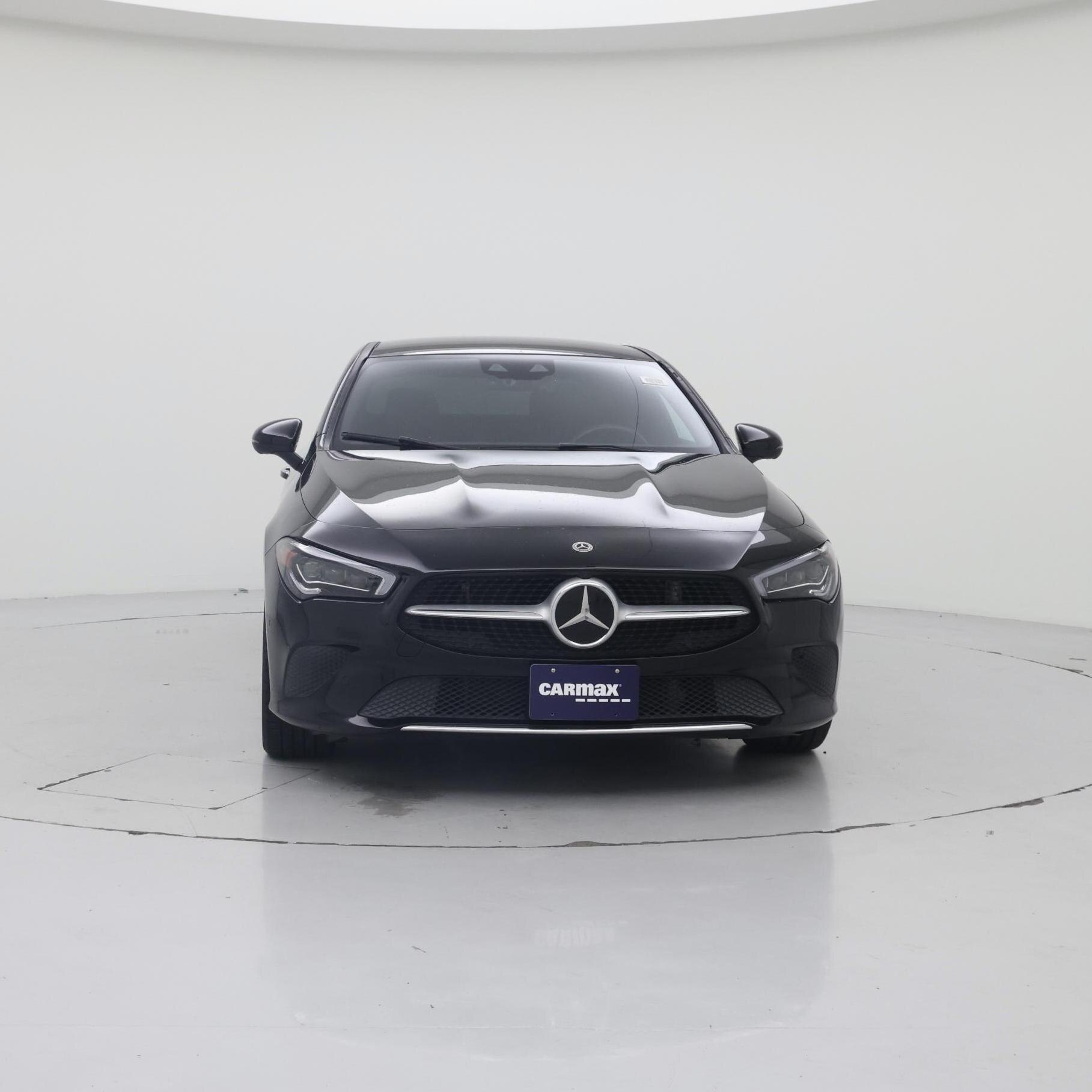 Thumbnail: 2022 Mercedes-Benz CLA - 5