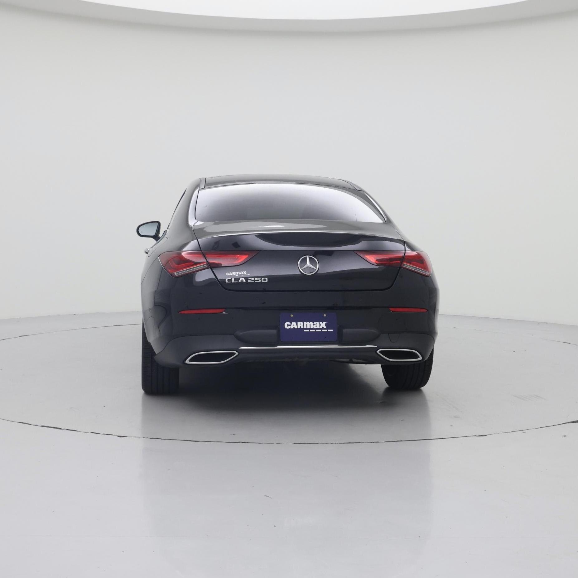 Thumbnail: 2022 Mercedes-Benz CLA - 6