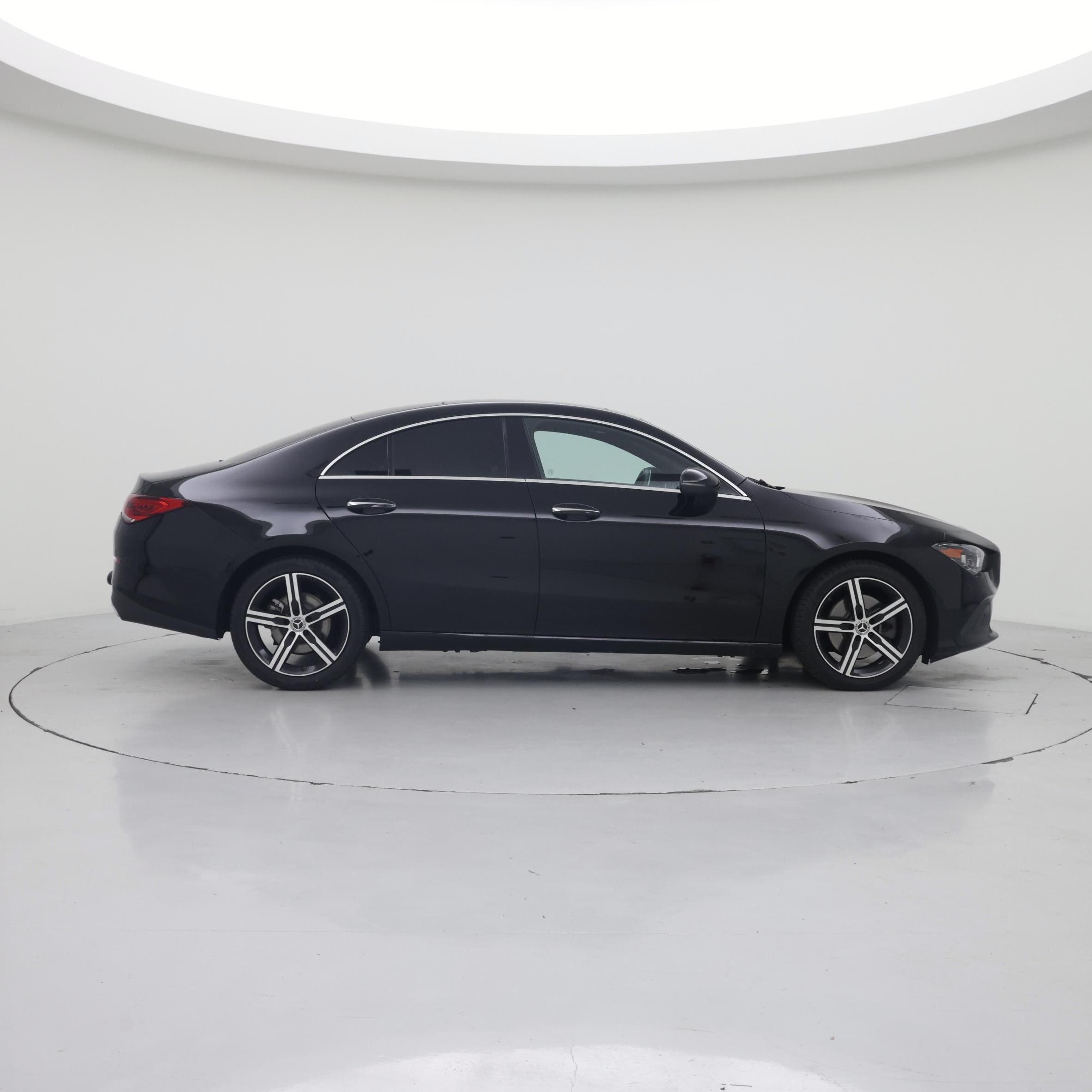 Thumbnail: 2022 Mercedes-Benz CLA - 7