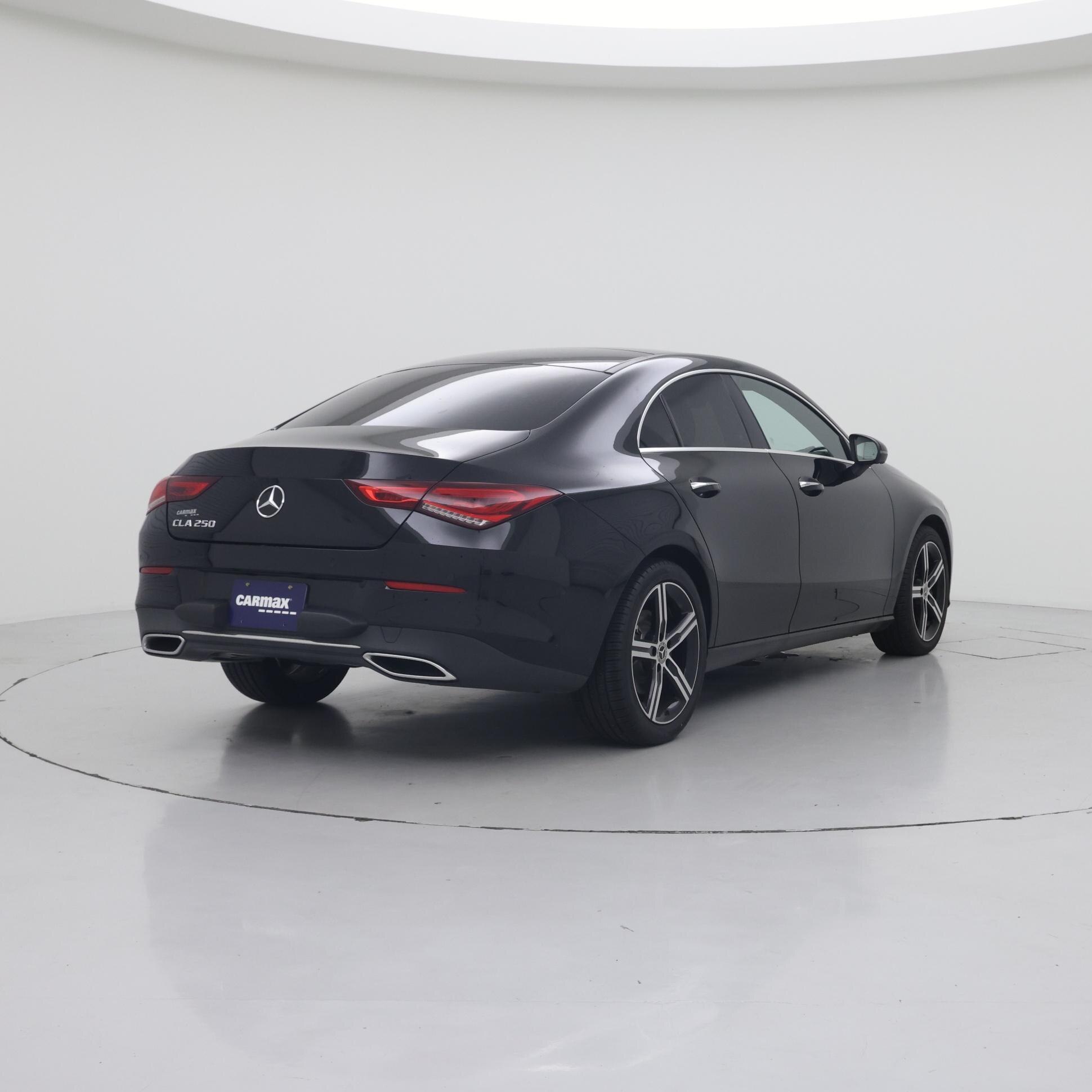 Thumbnail: 2022 Mercedes-Benz CLA - 8