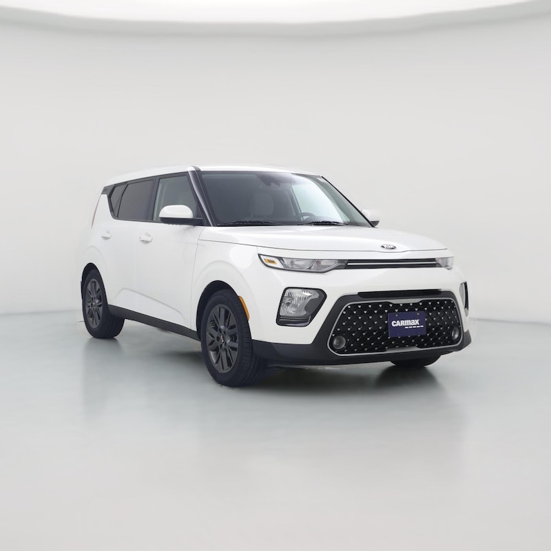 2021 Kia Soul EX