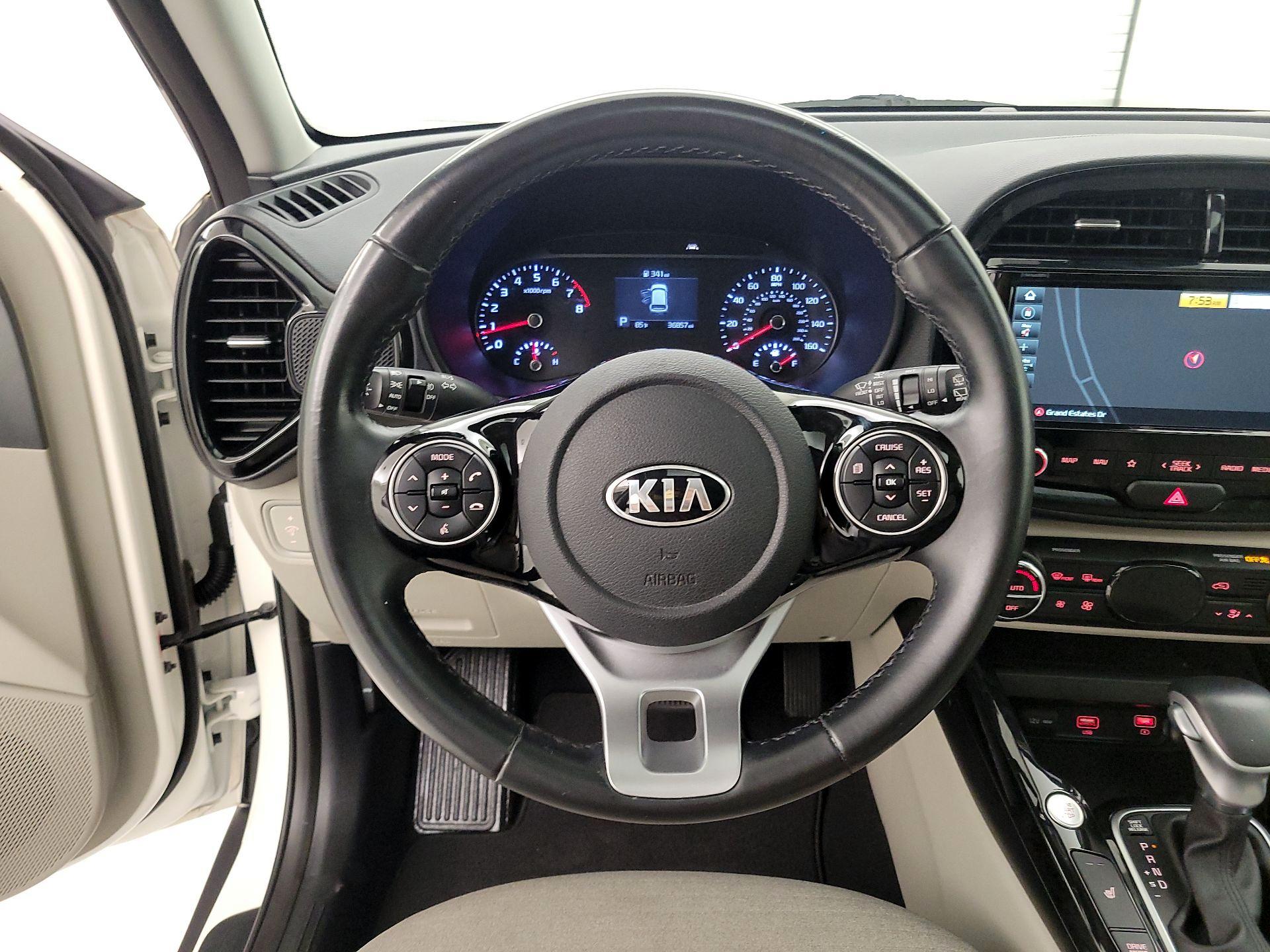 Thumbnail: 2021 Kia Soul - 10