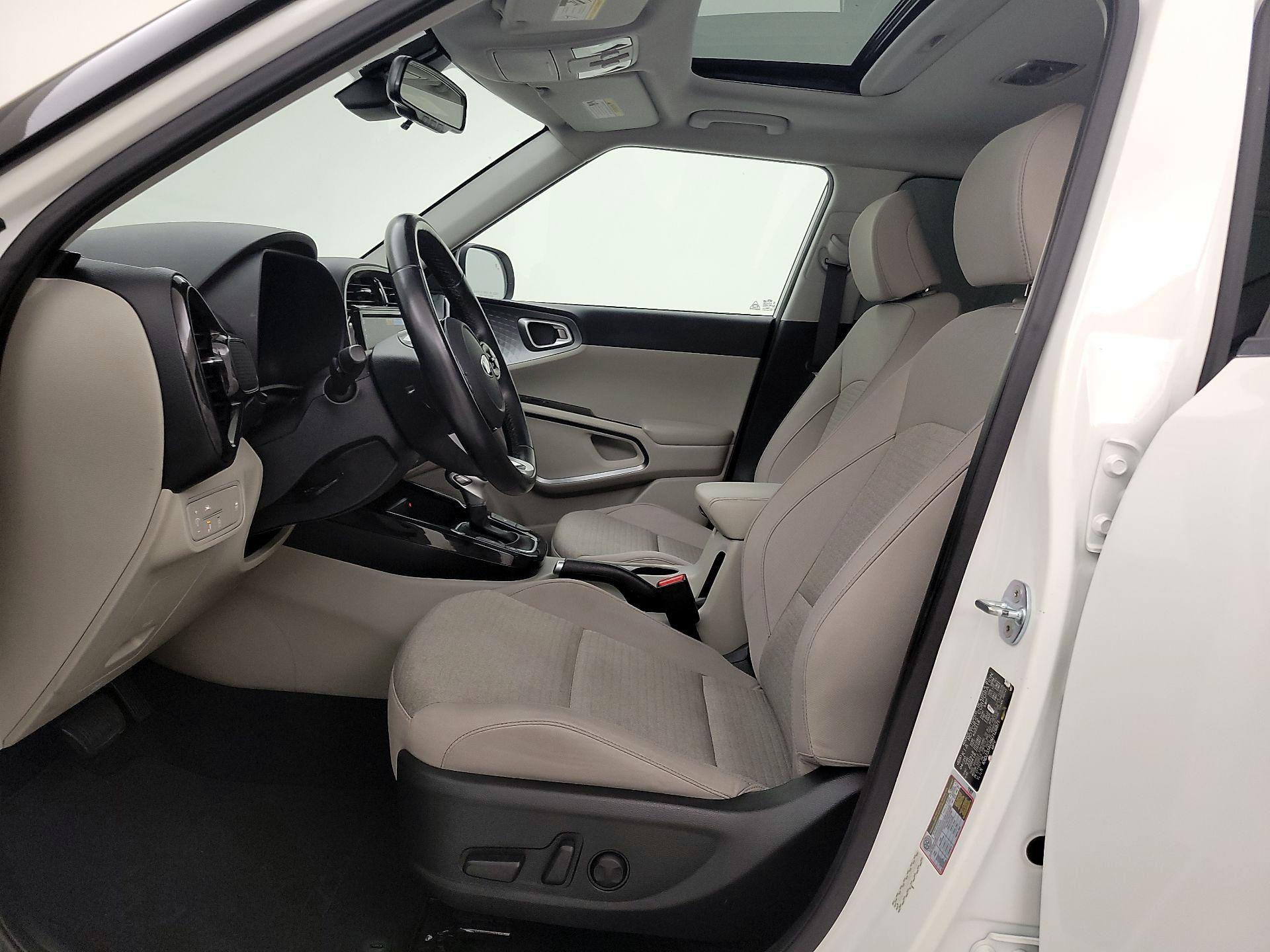 Thumbnail: 2021 Kia Soul - 11