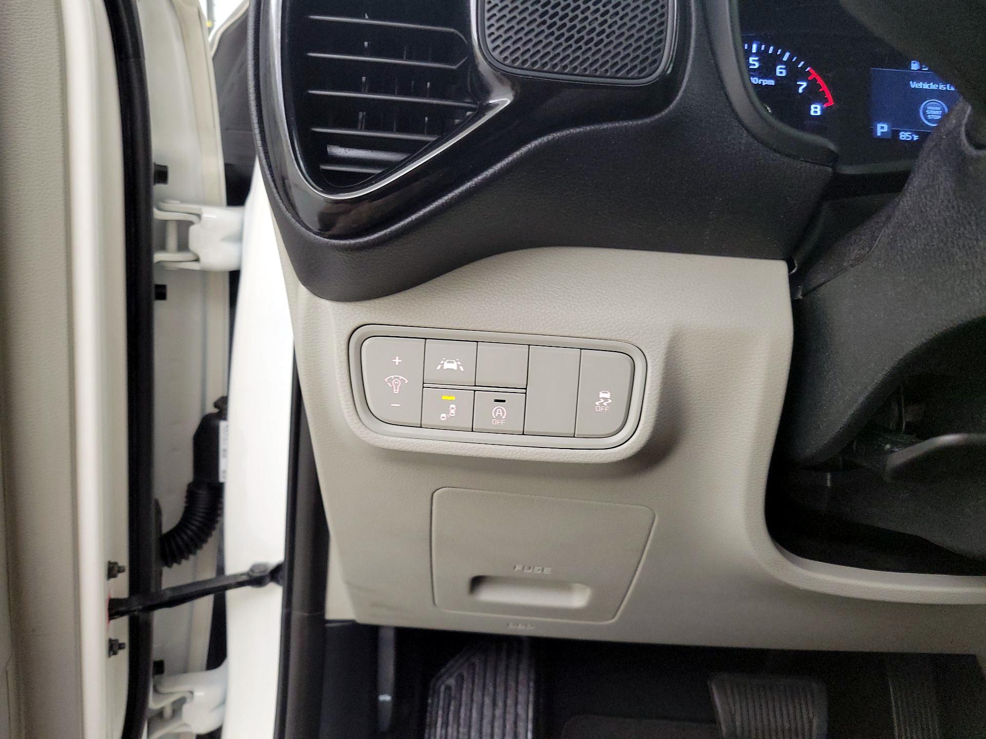 Thumbnail: 2021 Kia Soul - 13