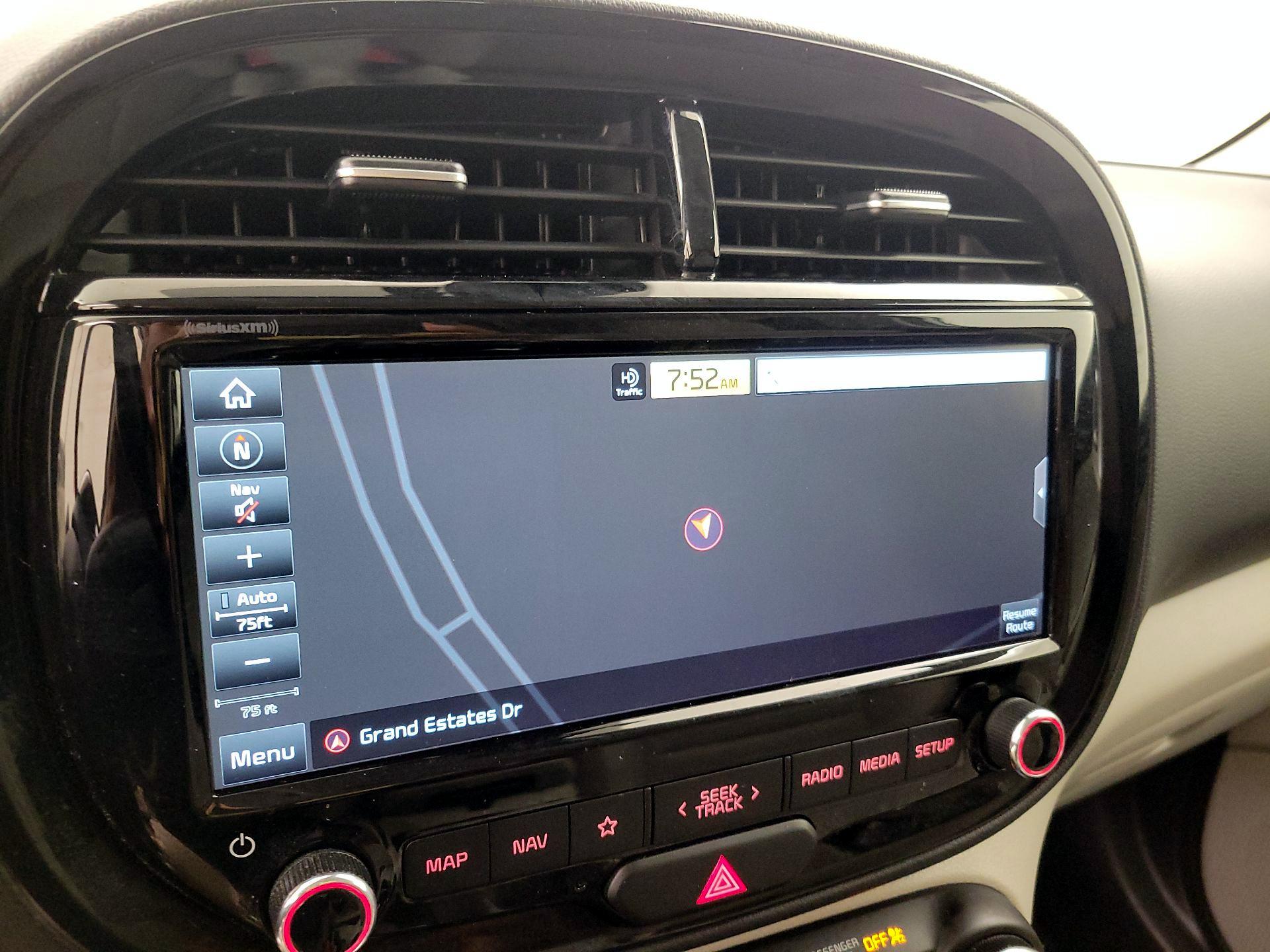 Thumbnail: 2021 Kia Soul - 14