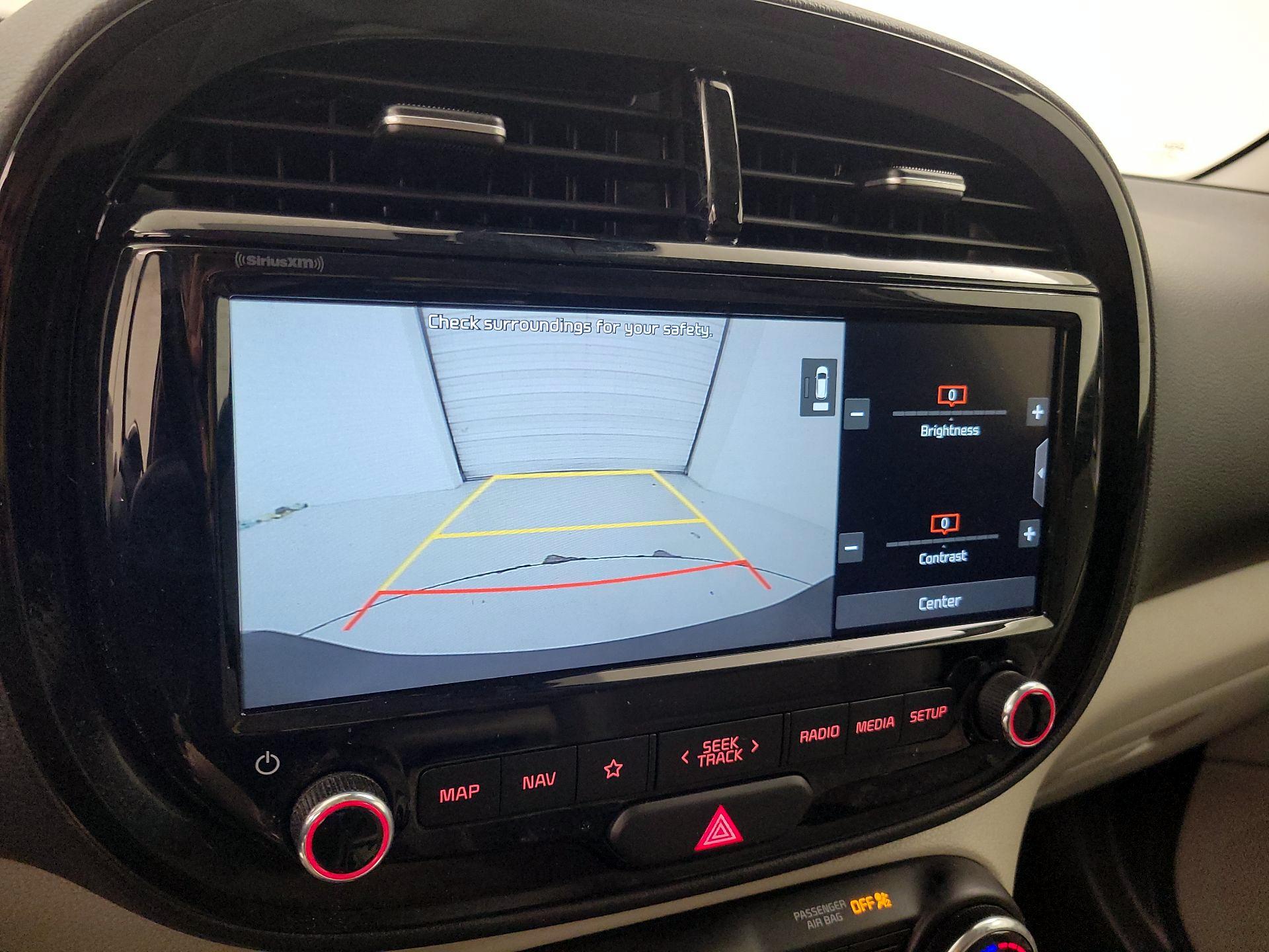 Thumbnail: 2021 Kia Soul - 15