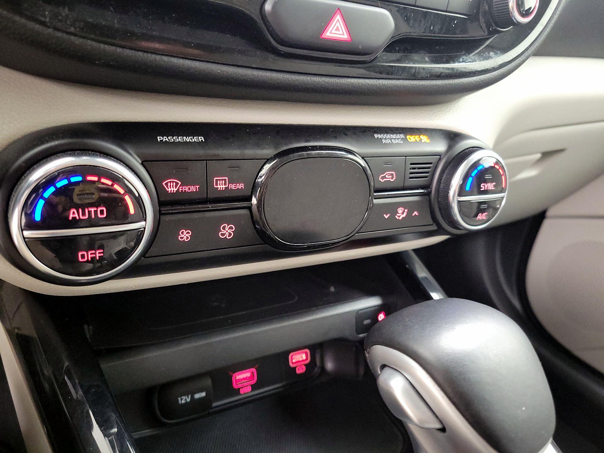Thumbnail: 2021 Kia Soul - 17