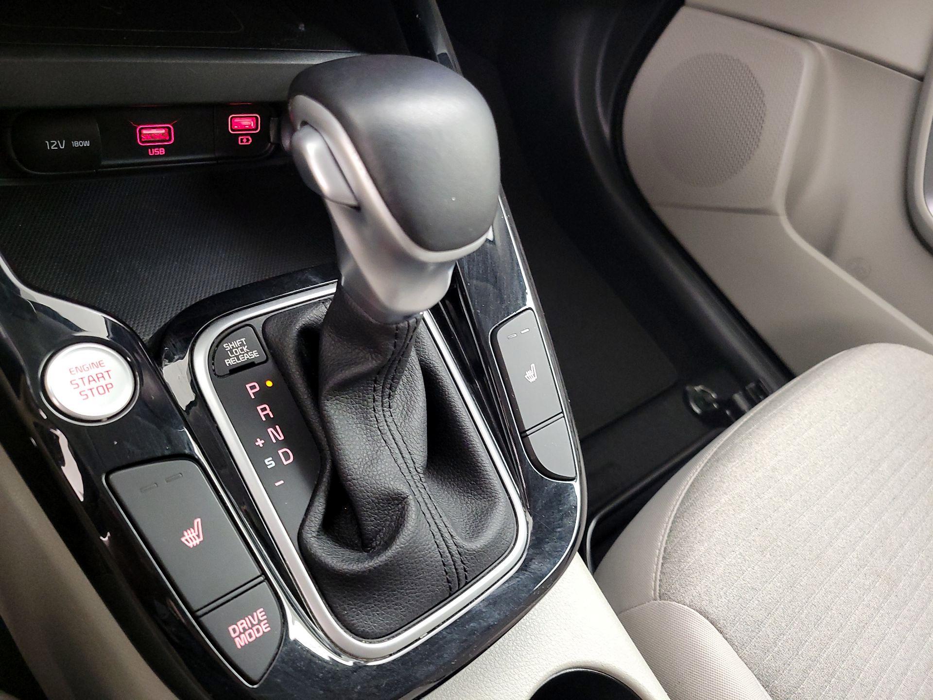 Thumbnail: 2021 Kia Soul - 18