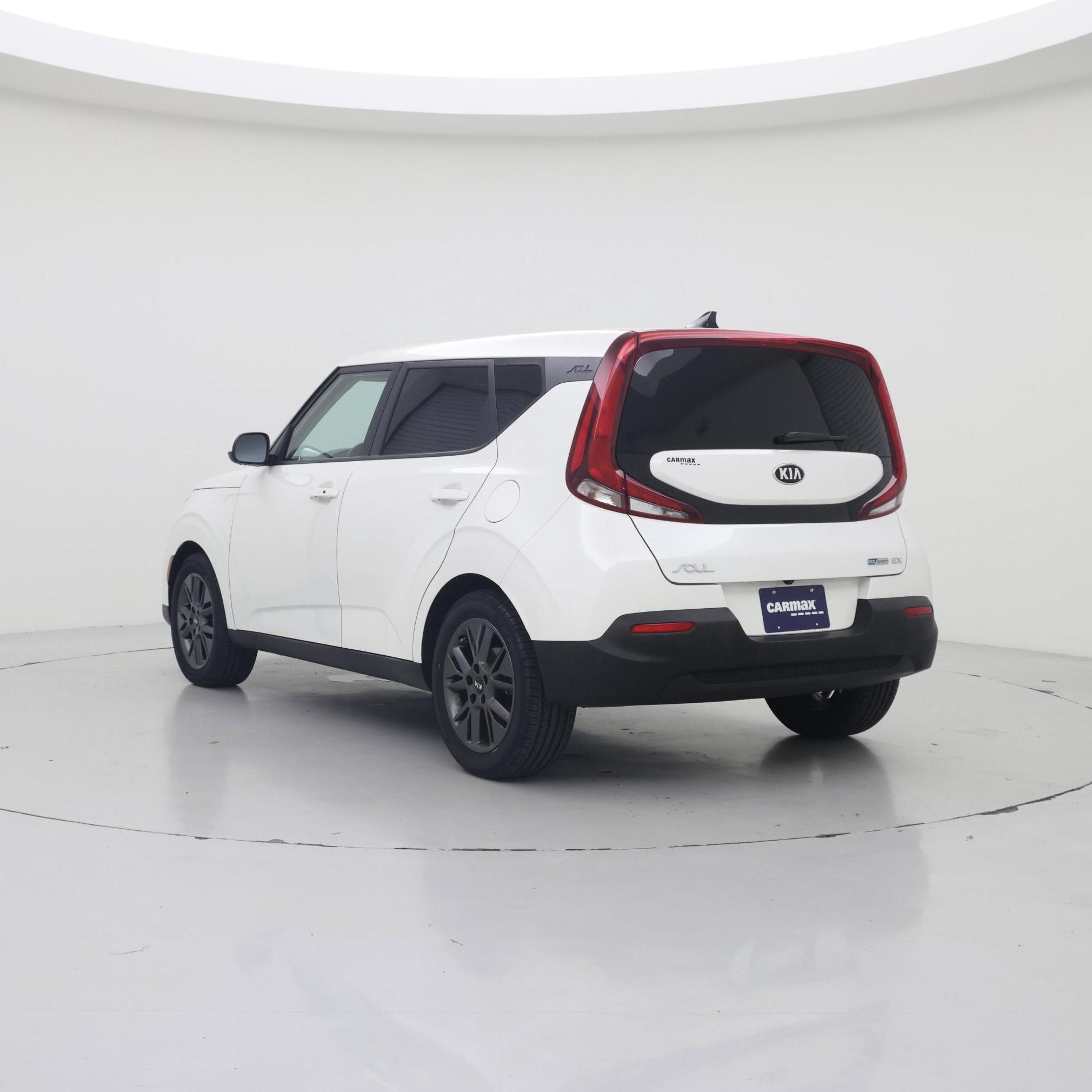 Thumbnail: 2021 Kia Soul - 2