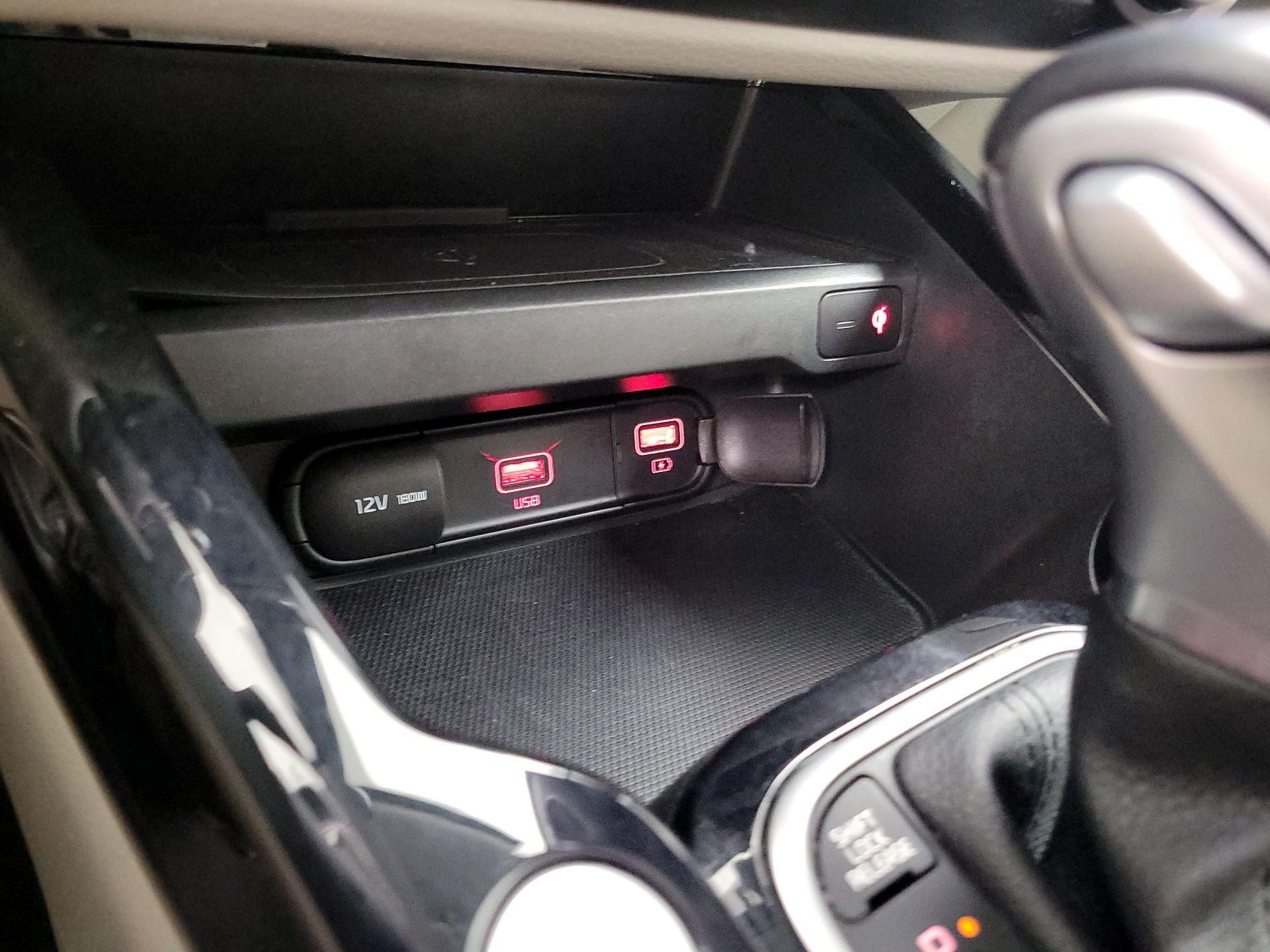 Thumbnail: 2021 Kia Soul - 19