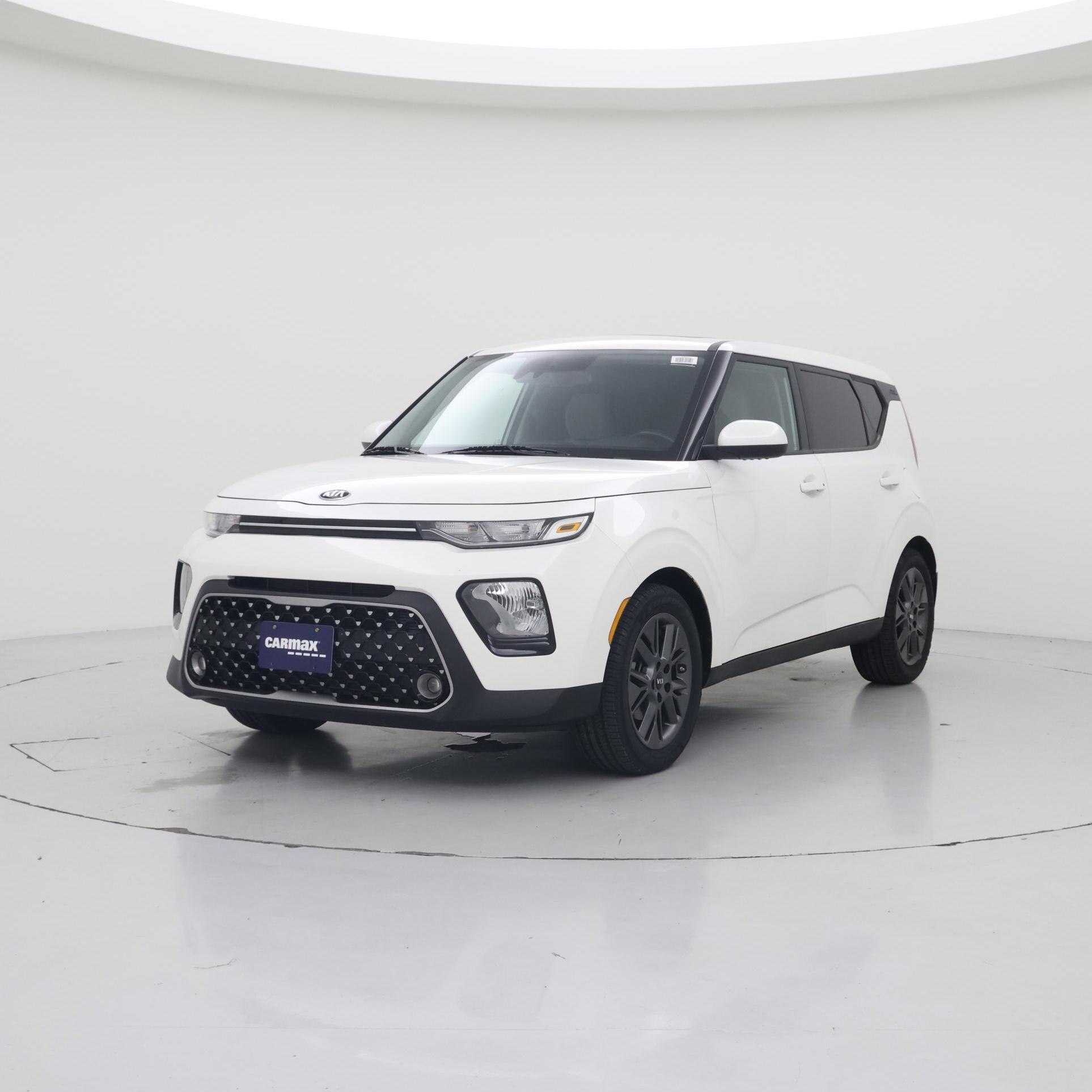 Thumbnail: 2021 Kia Soul - 4