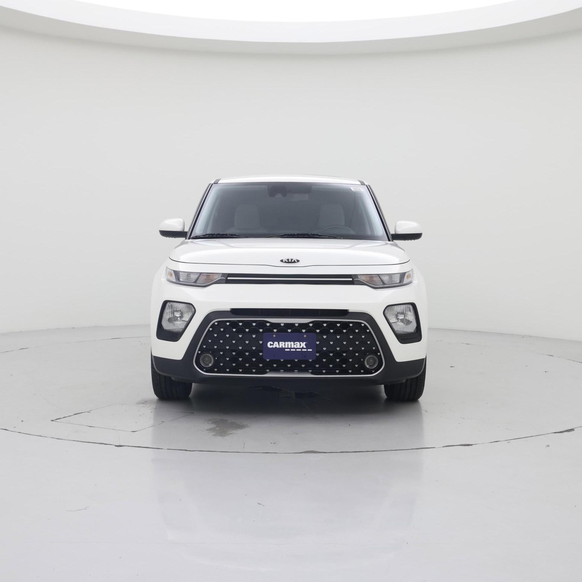 Thumbnail: 2021 Kia Soul - 5