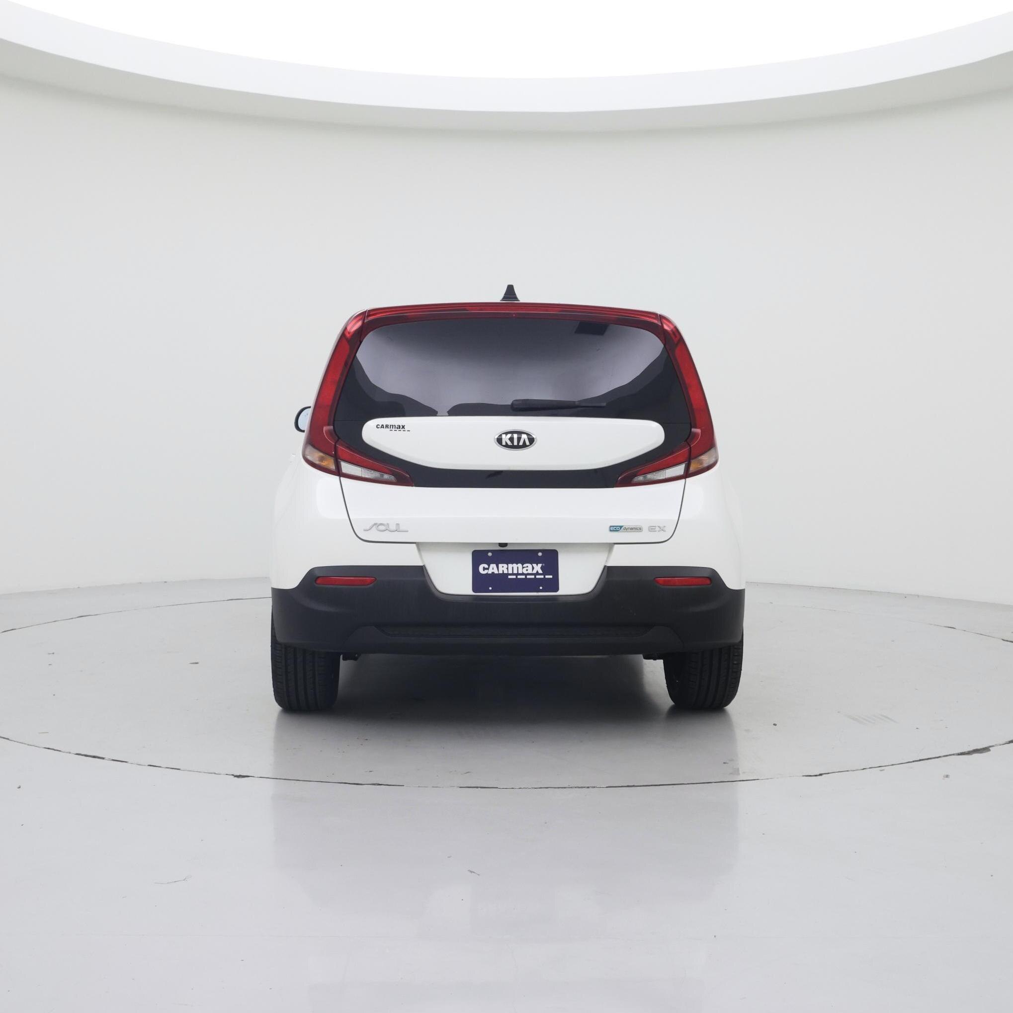 Thumbnail: 2021 Kia Soul - 6