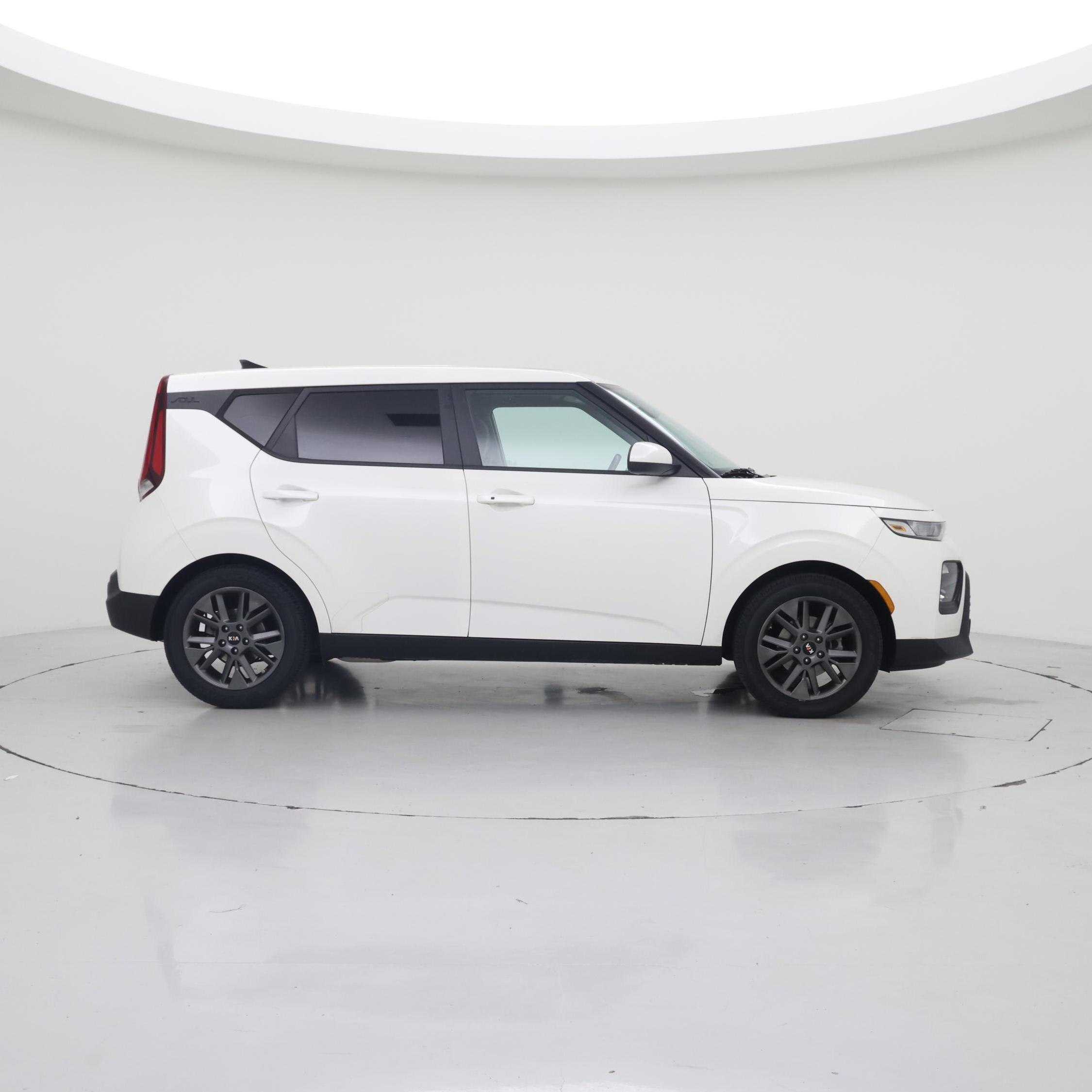 Thumbnail: 2021 Kia Soul - 7