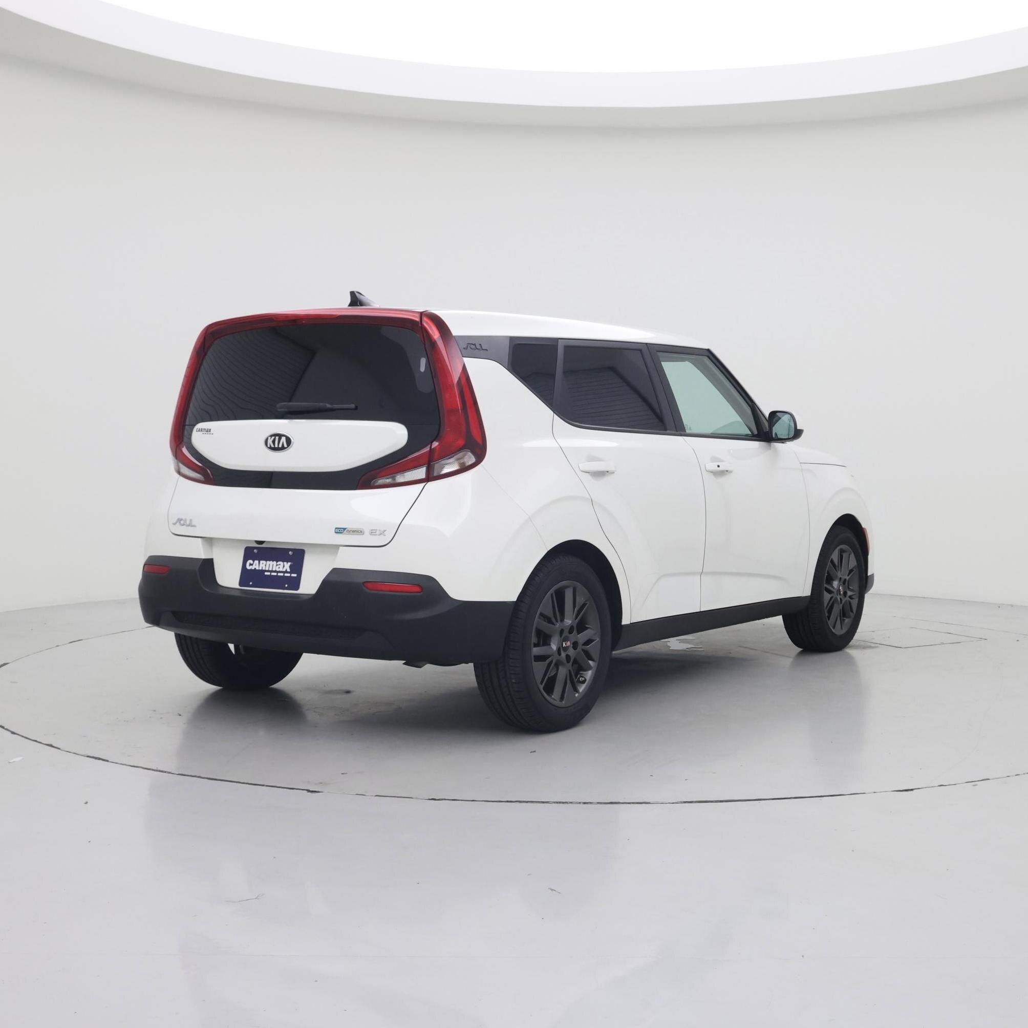 Thumbnail: 2021 Kia Soul - 8