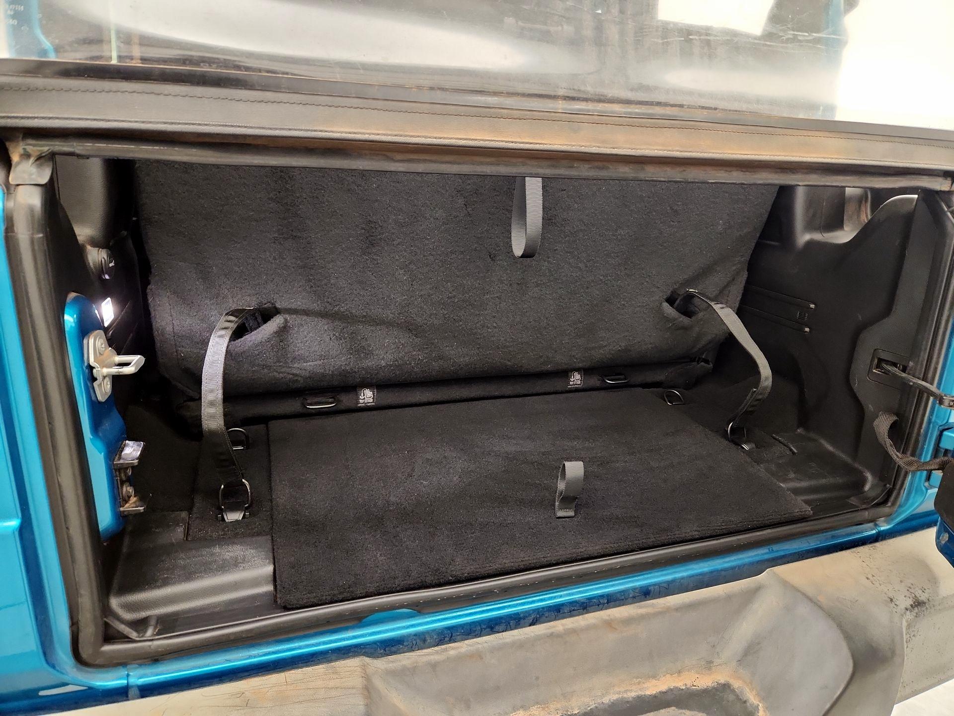 Thumbnail: 2020 Jeep Wrangler - 20