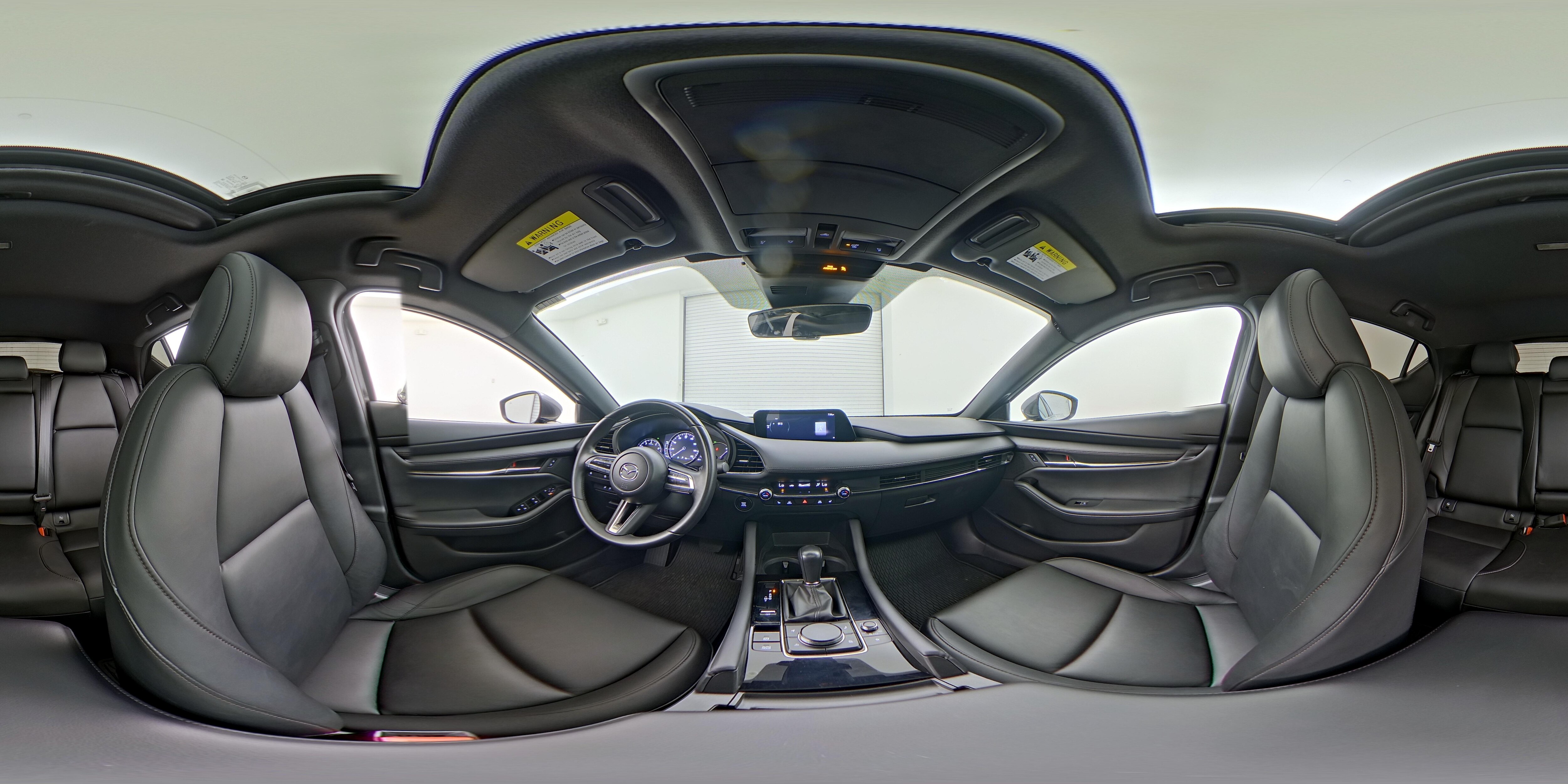 2022 Mazda Mazda3 Preferred - Photo 25