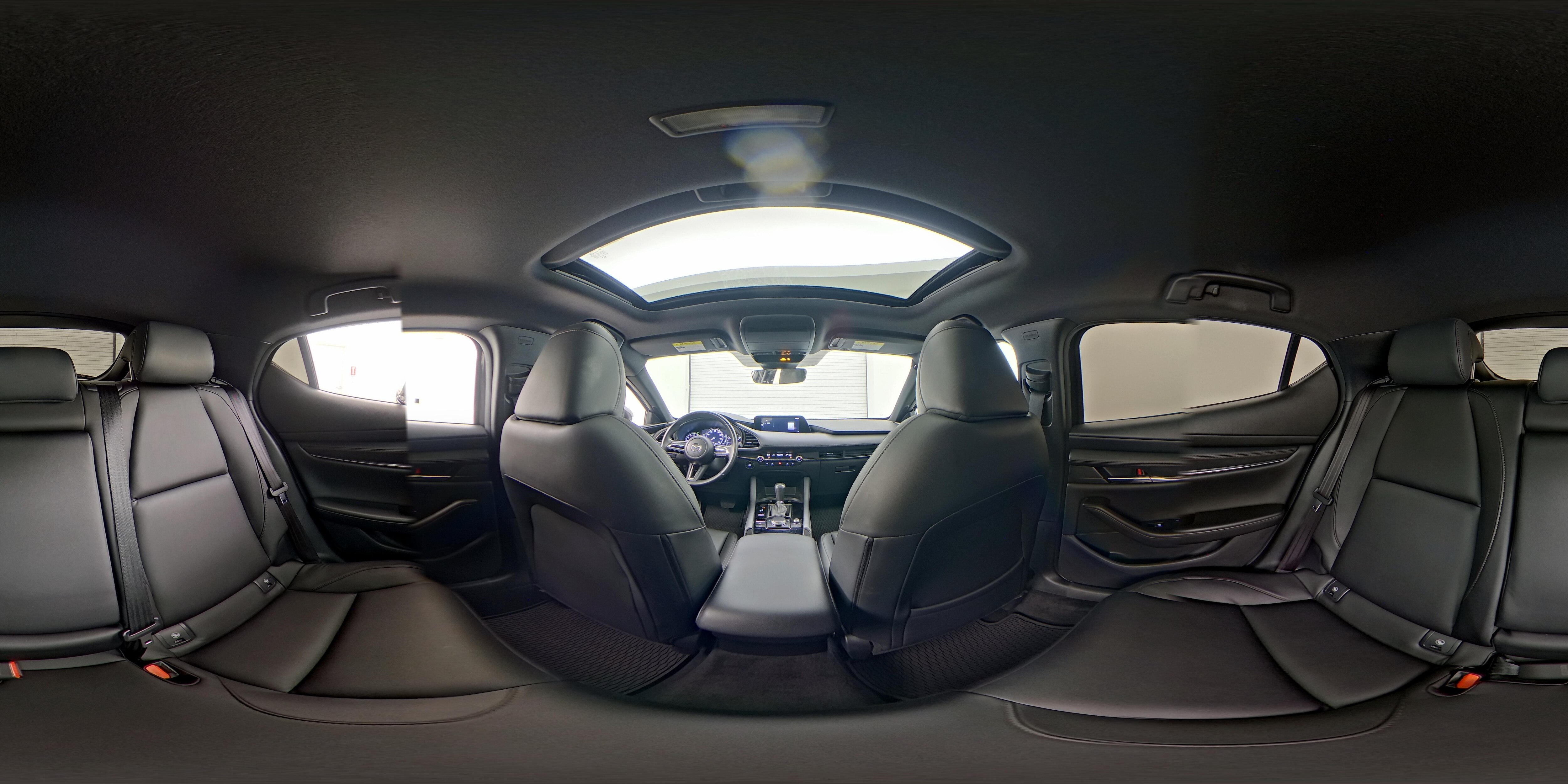 2022 Mazda Mazda3 Preferred - Photo 26