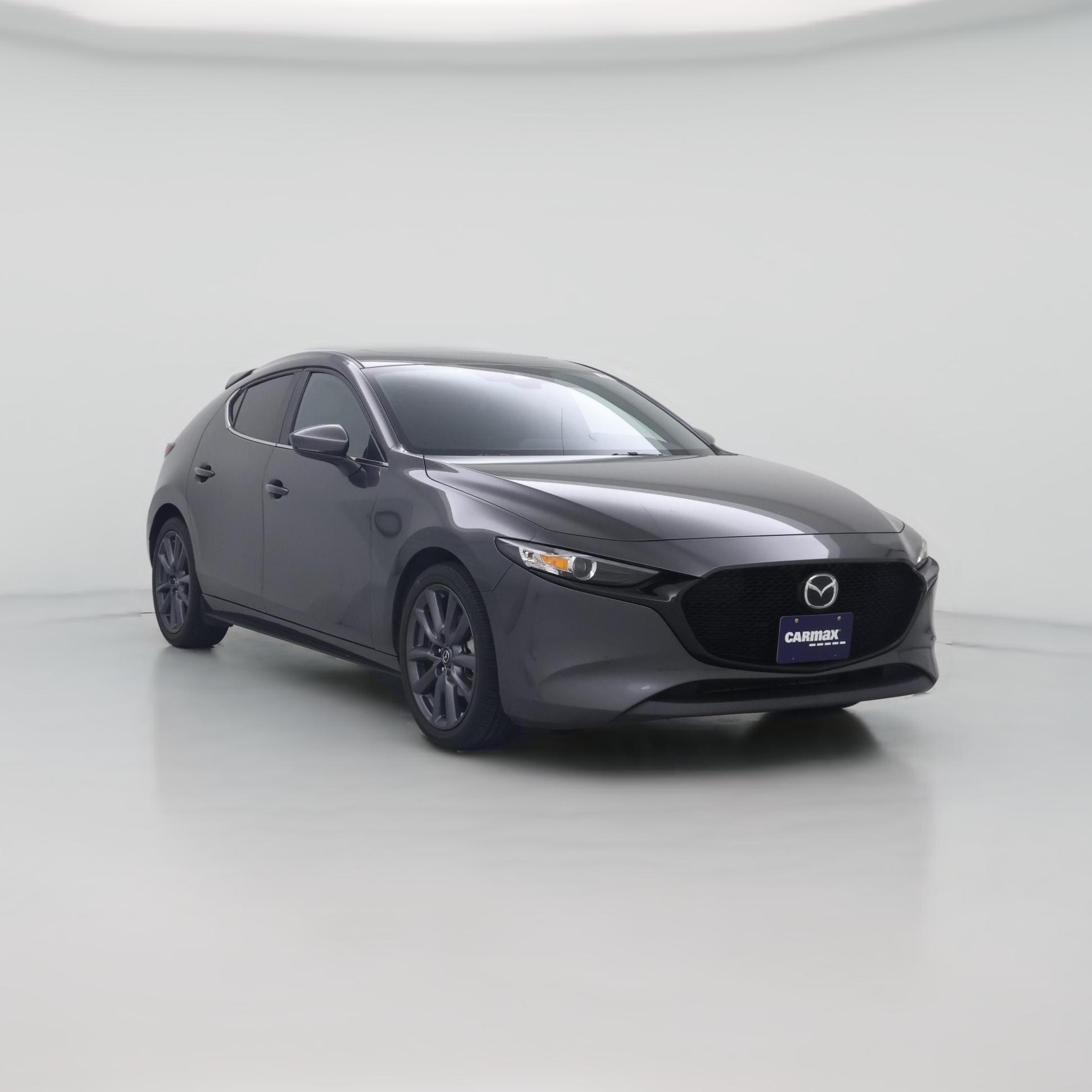 Thumbnail: 2022 Mazda Mazda3 - 1