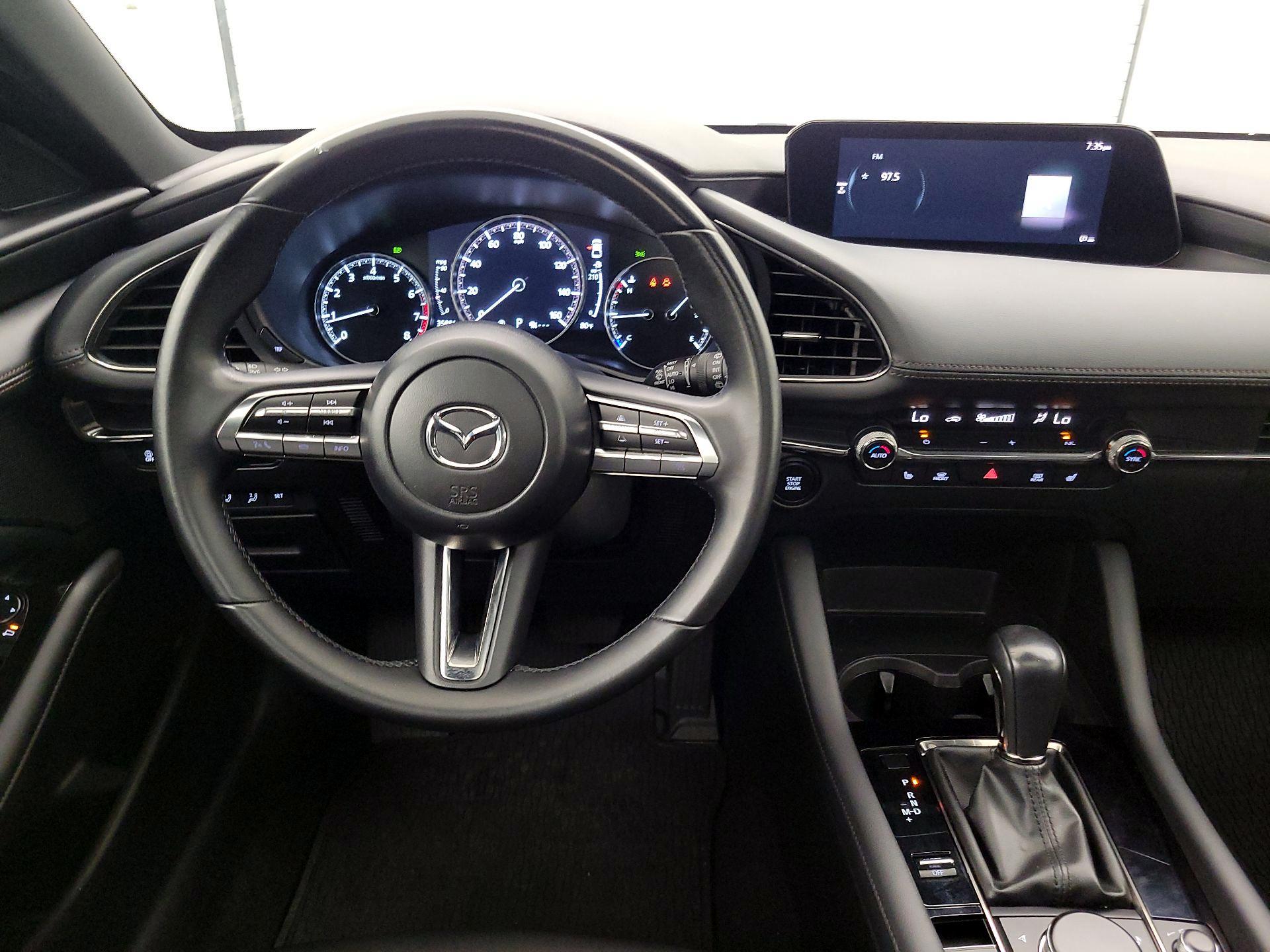 Thumbnail: 2022 Mazda Mazda3 - 10