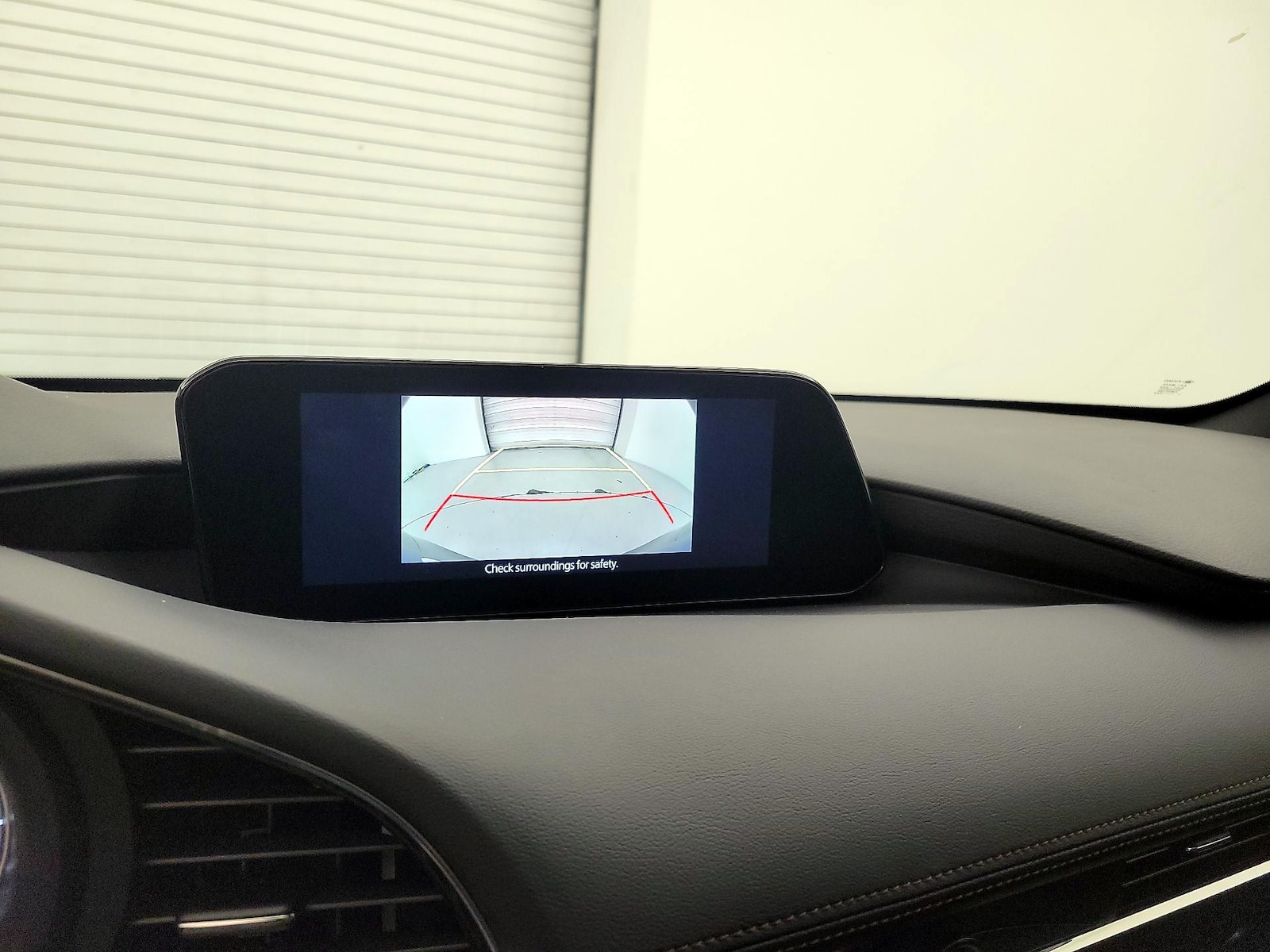 2022 Mazda Mazda3 Preferred - Photo 15
