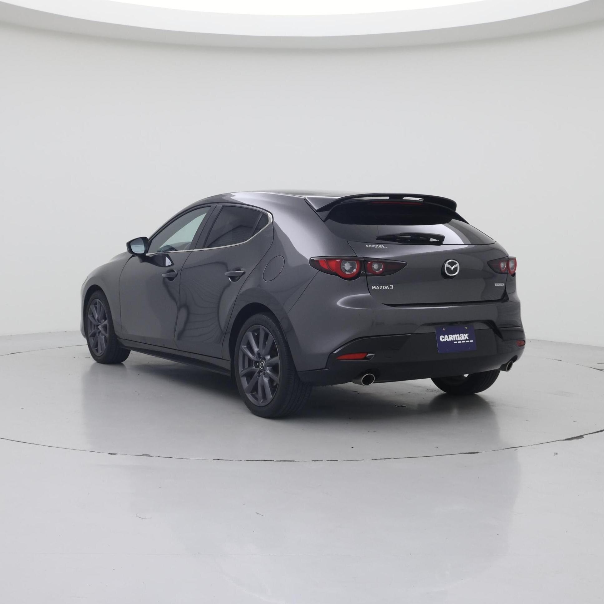 Thumbnail: 2022 Mazda Mazda3 - 2