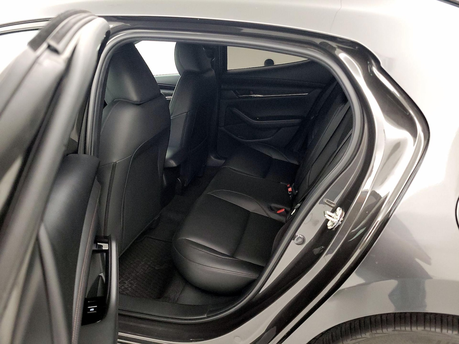 2022 Mazda Mazda3 Preferred - Photo 21