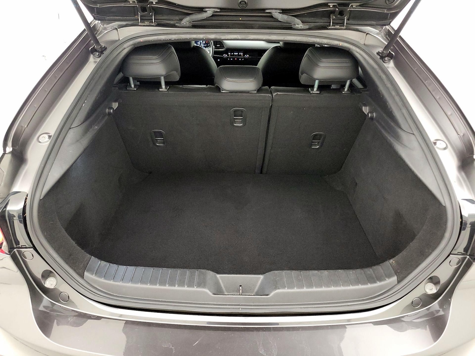 2022 Mazda Mazda3 Preferred - Photo 22