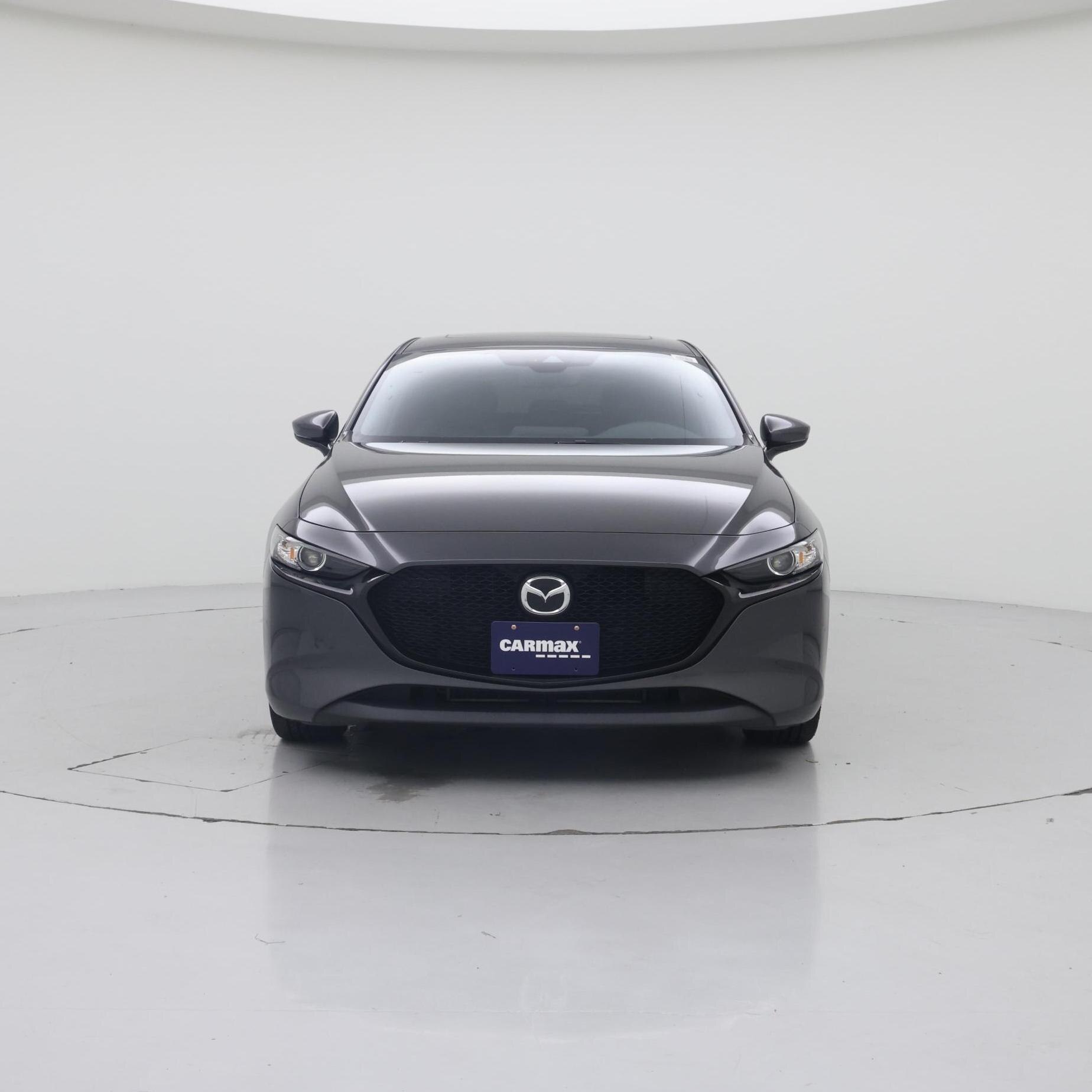 Thumbnail: 2022 Mazda Mazda3 - 5
