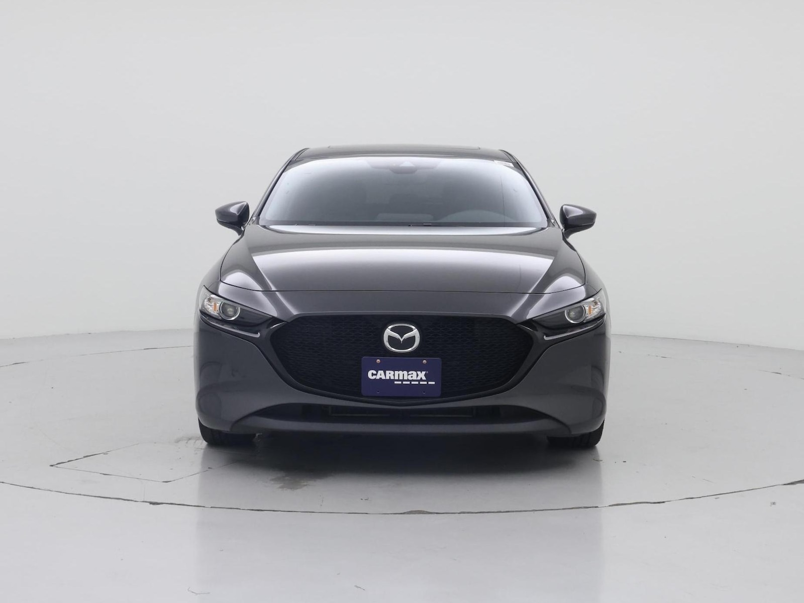 2022 Mazda Mazda3 Preferred - Photo 6