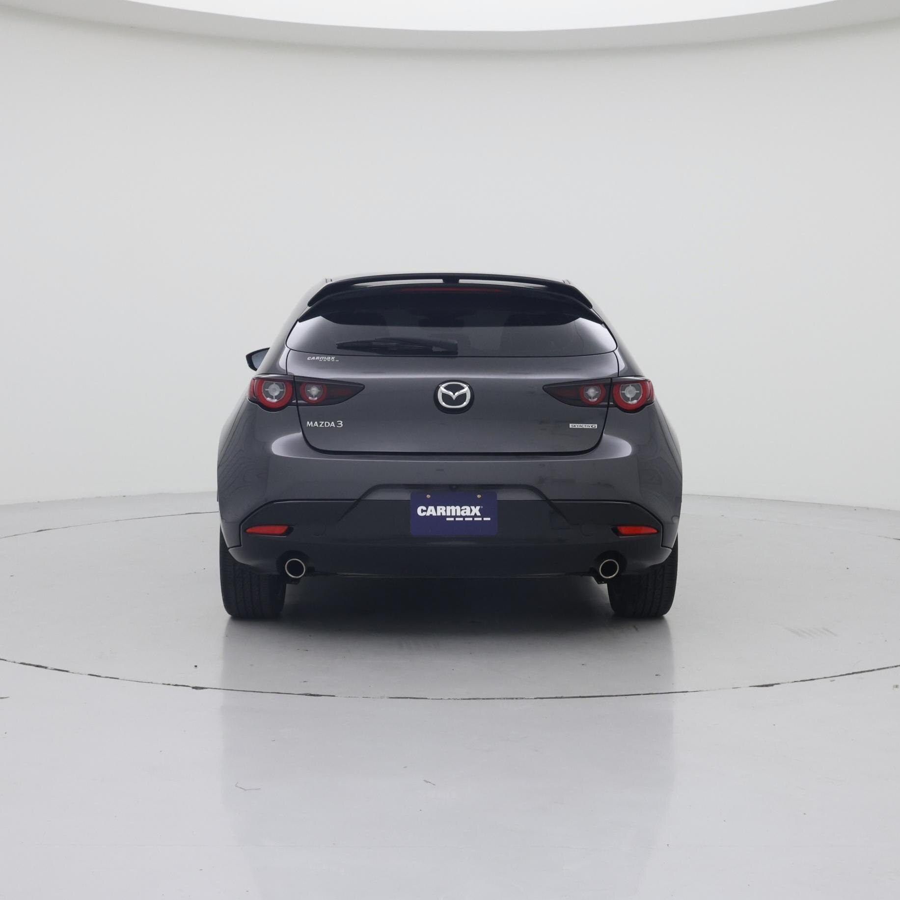 Thumbnail: 2022 Mazda Mazda3 - 6