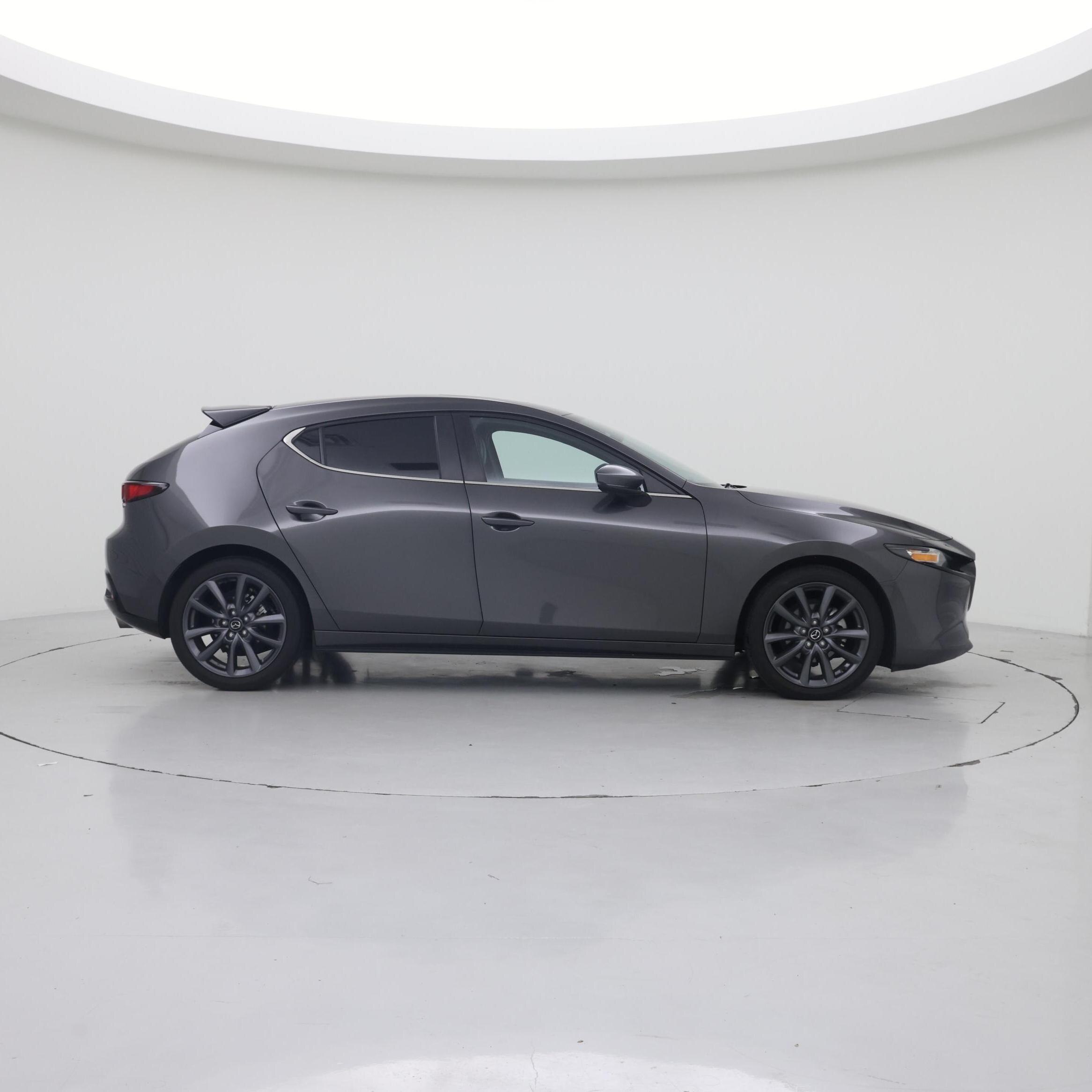 Thumbnail: 2022 Mazda Mazda3 - 7