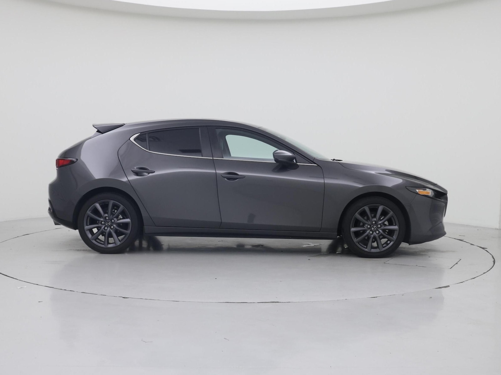 2022 Mazda Mazda3 Preferred - Photo 8