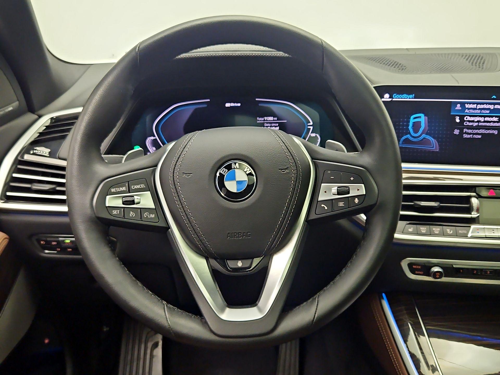 Thumbnail: 2021 BMW X5 - 10