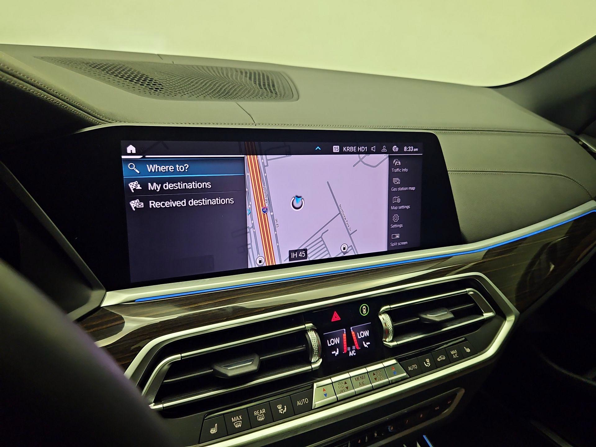 Thumbnail: 2021 BMW X5 - 14