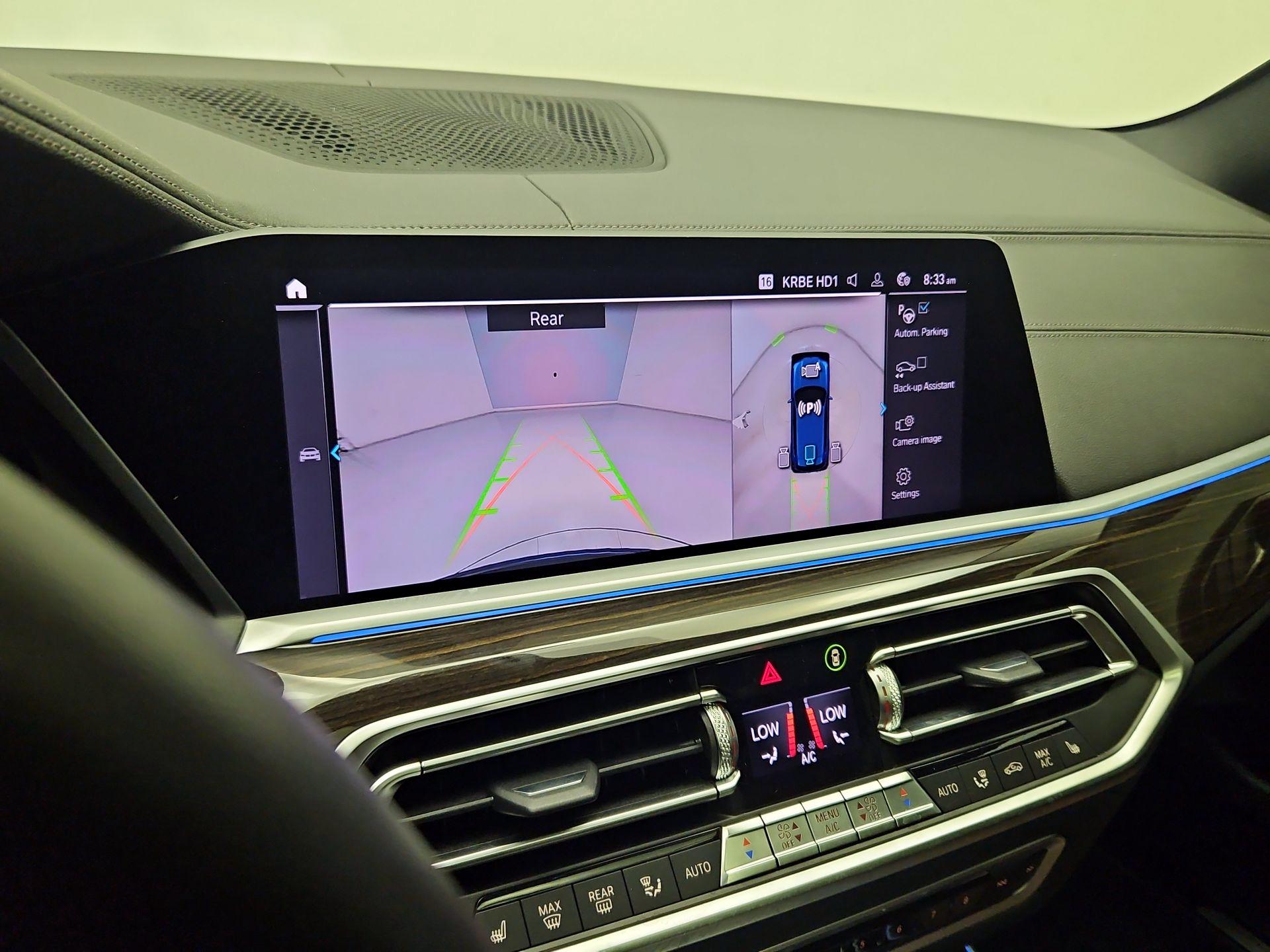 Thumbnail: 2021 BMW X5 - 15