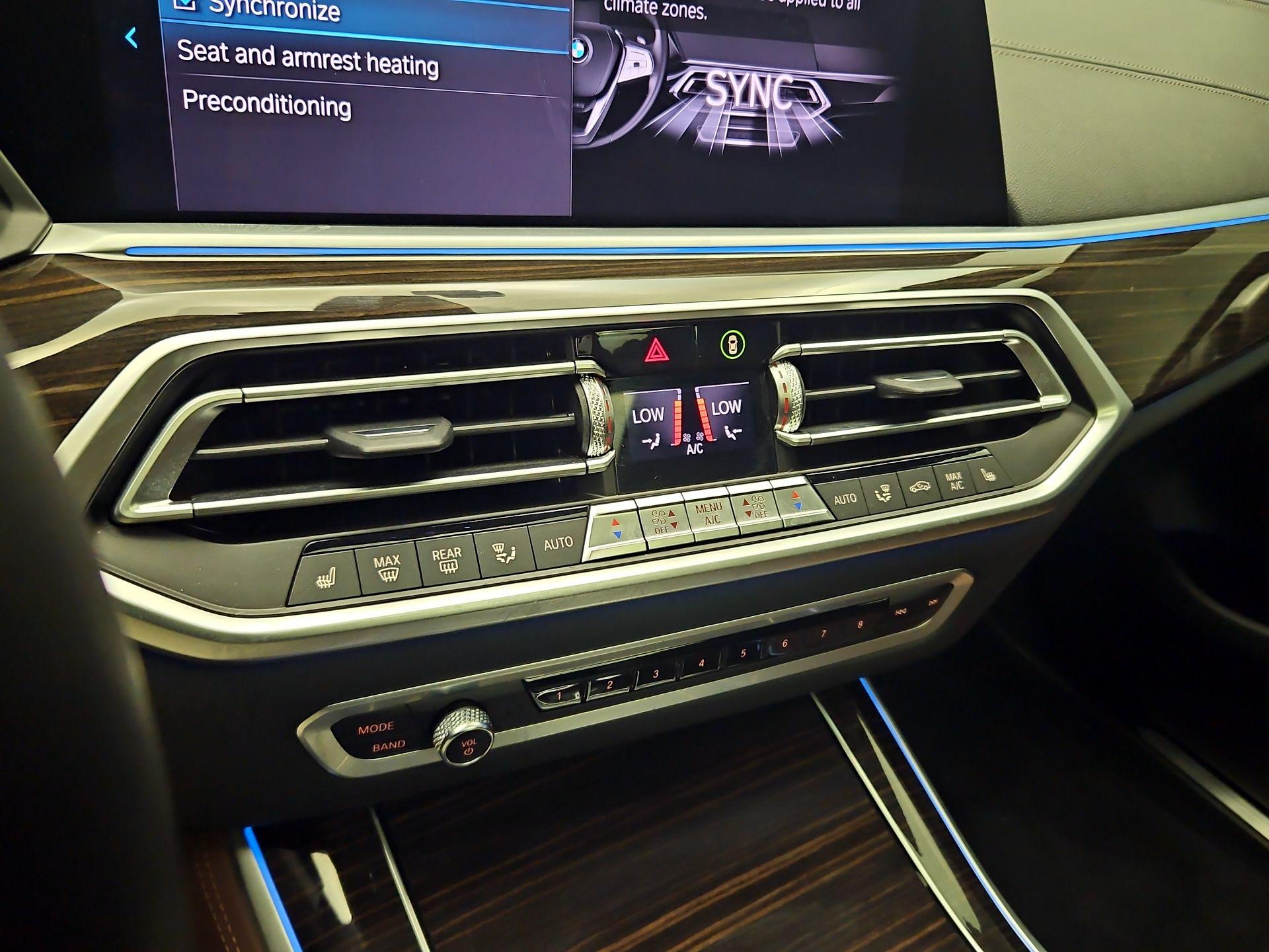 Thumbnail: 2021 BMW X5 - 17