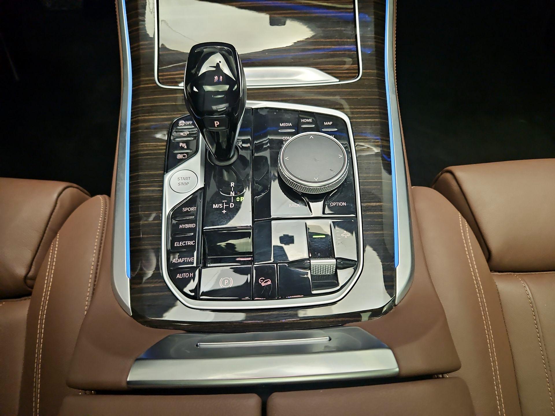 Thumbnail: 2021 BMW X5 - 18